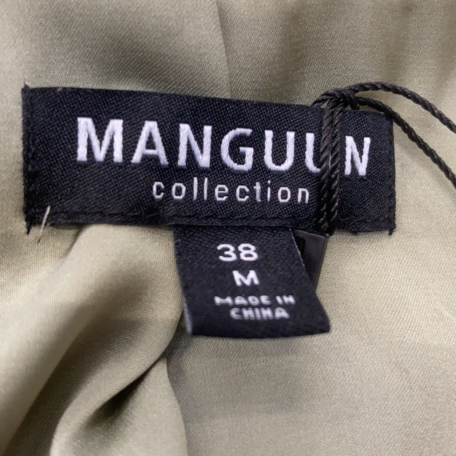 Manguun