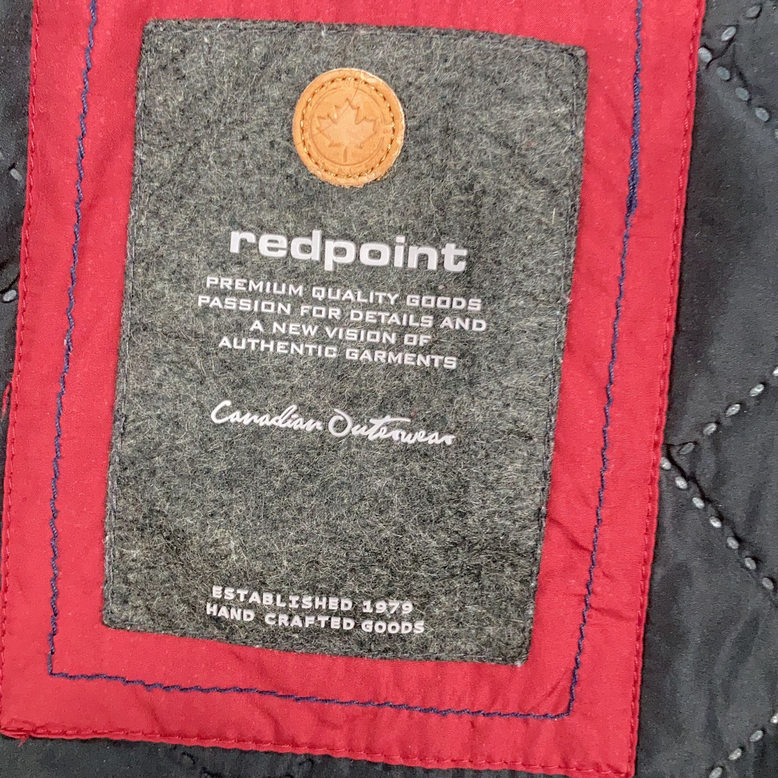 Redpoint