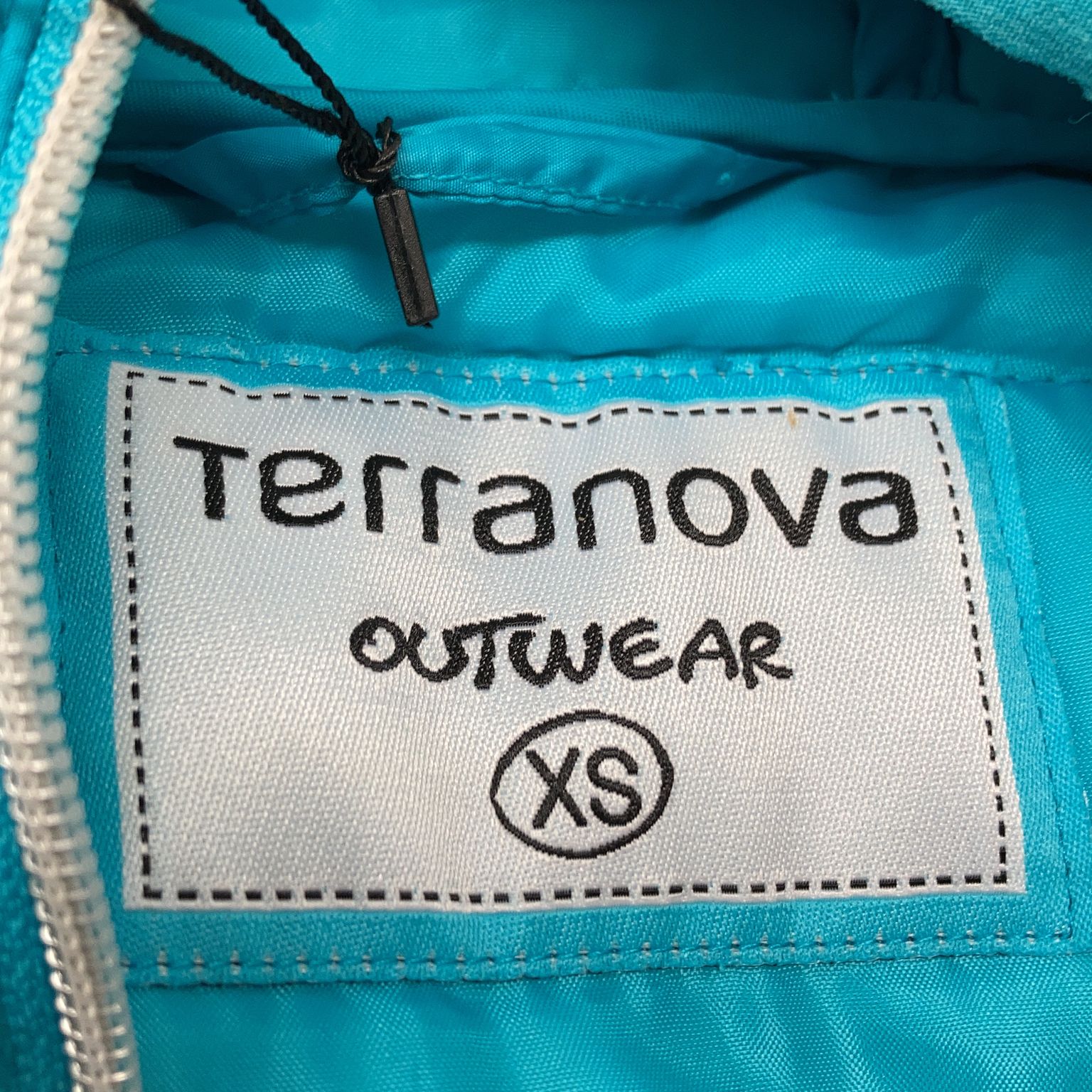 Terranova