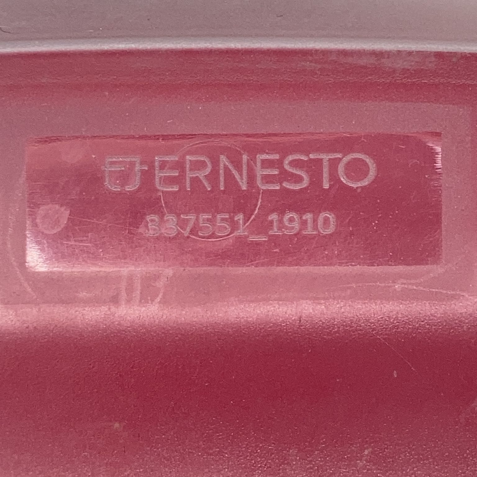 Ernesto