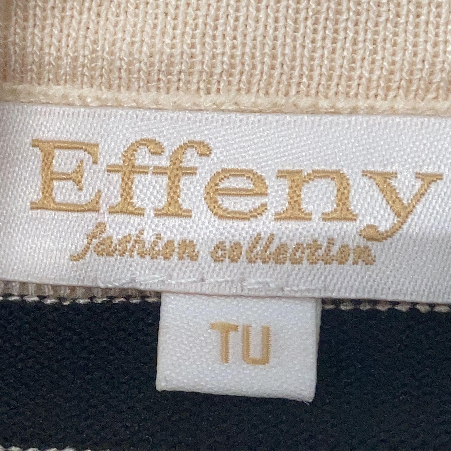 Effeny