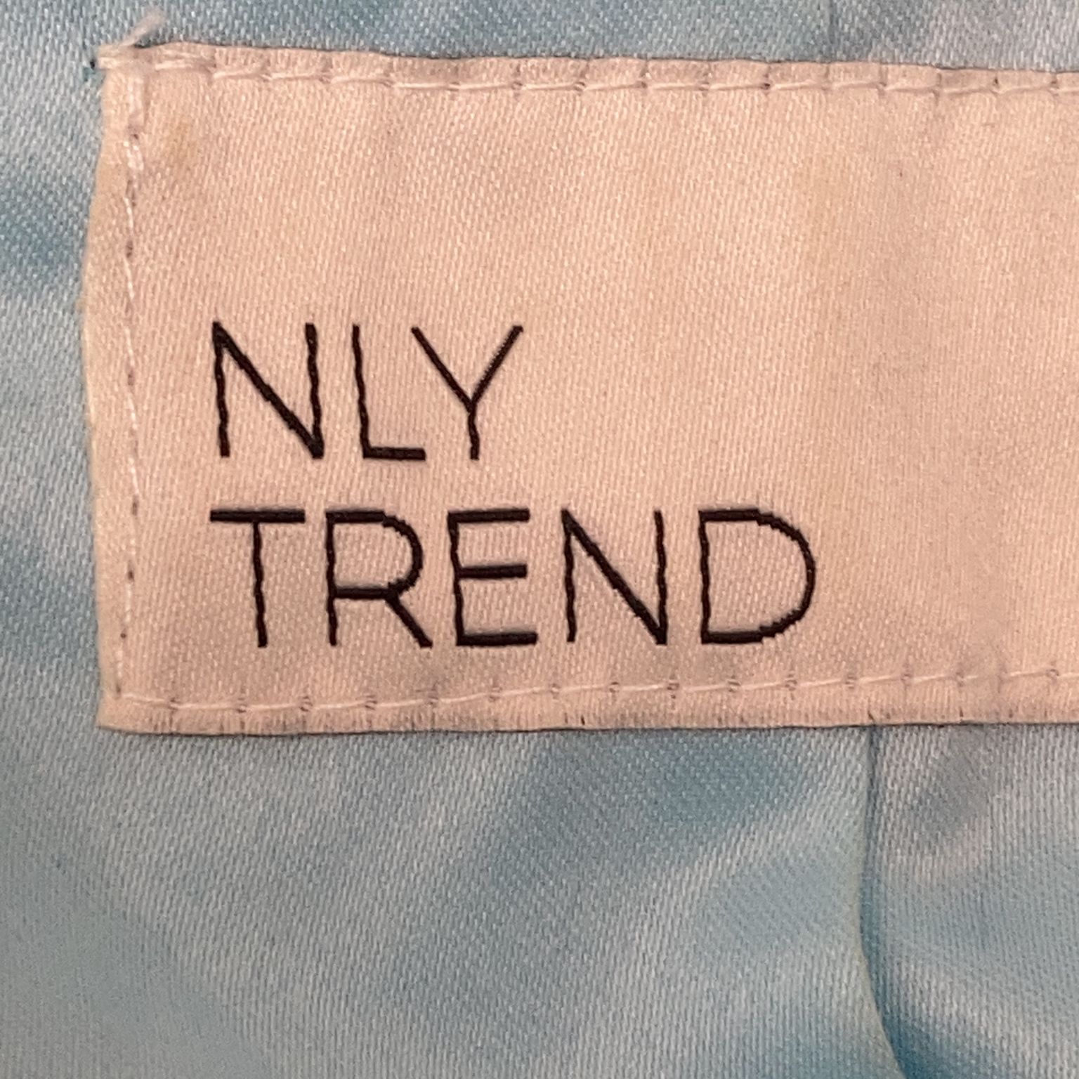 NLY Trend