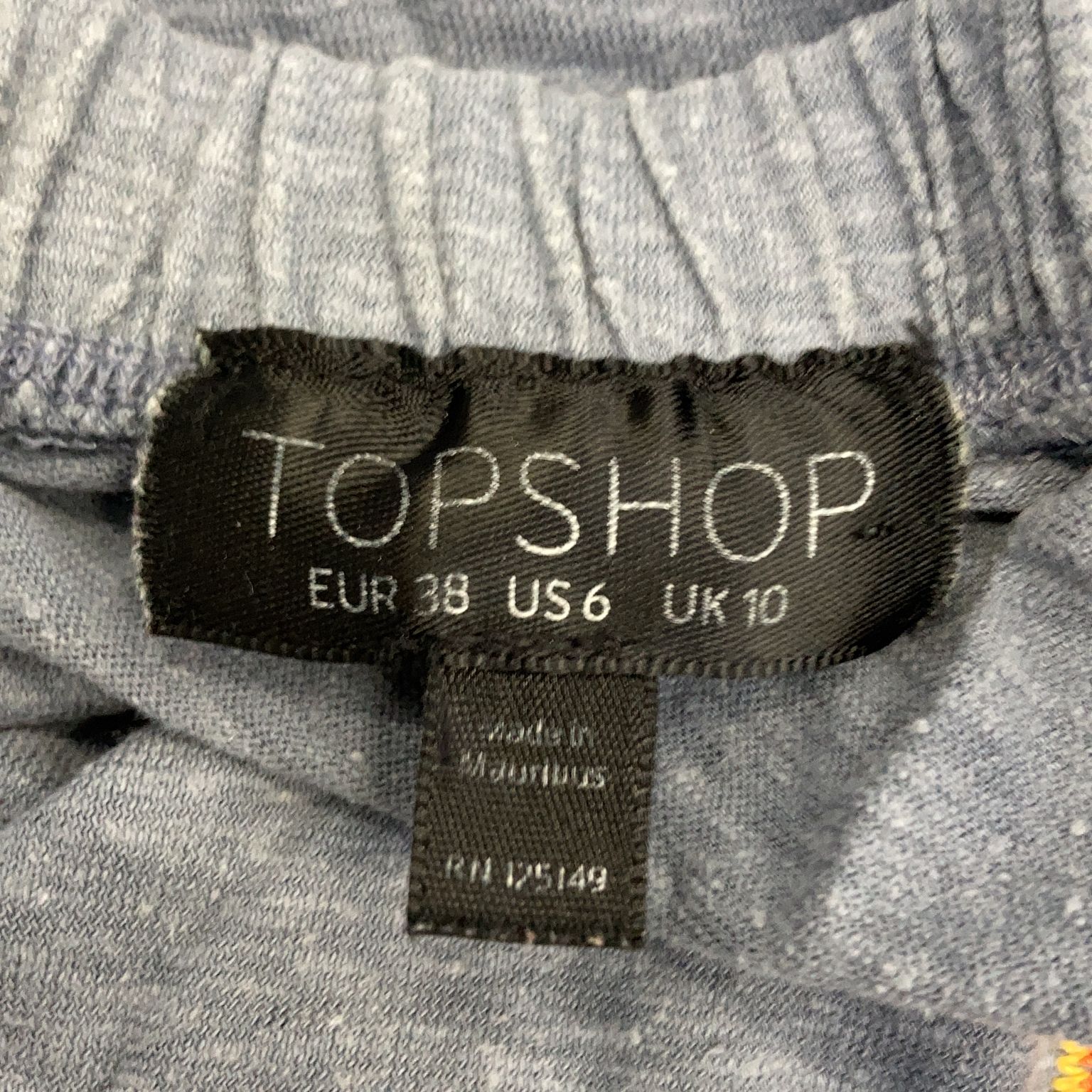 Topshop