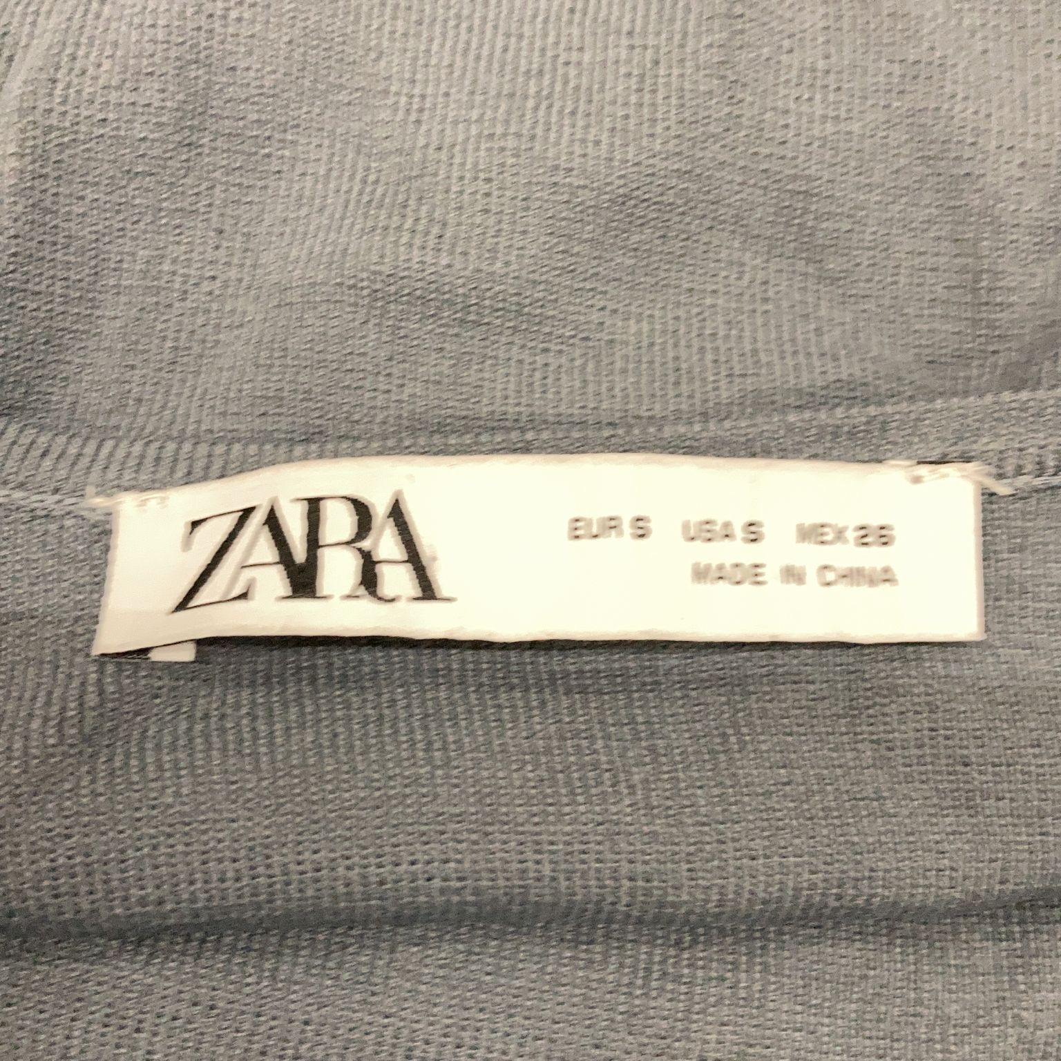 Zara