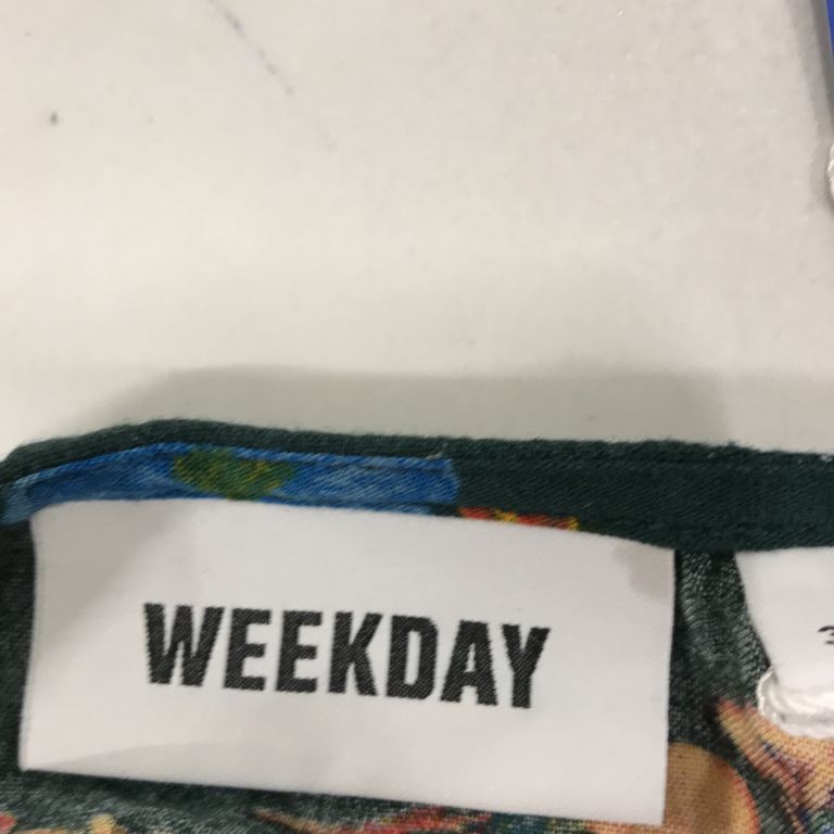 Weekday