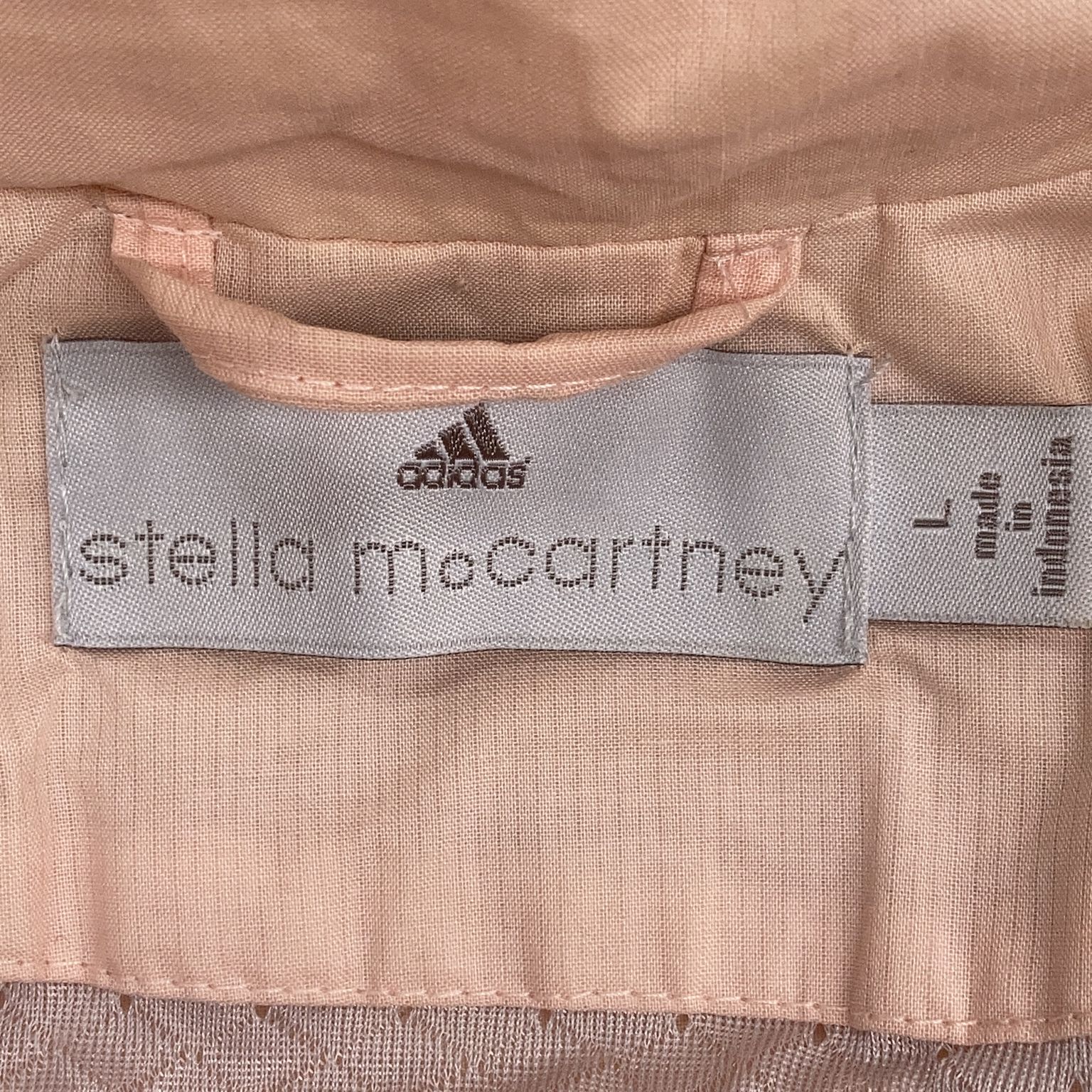 Adidas by Stella McCartney