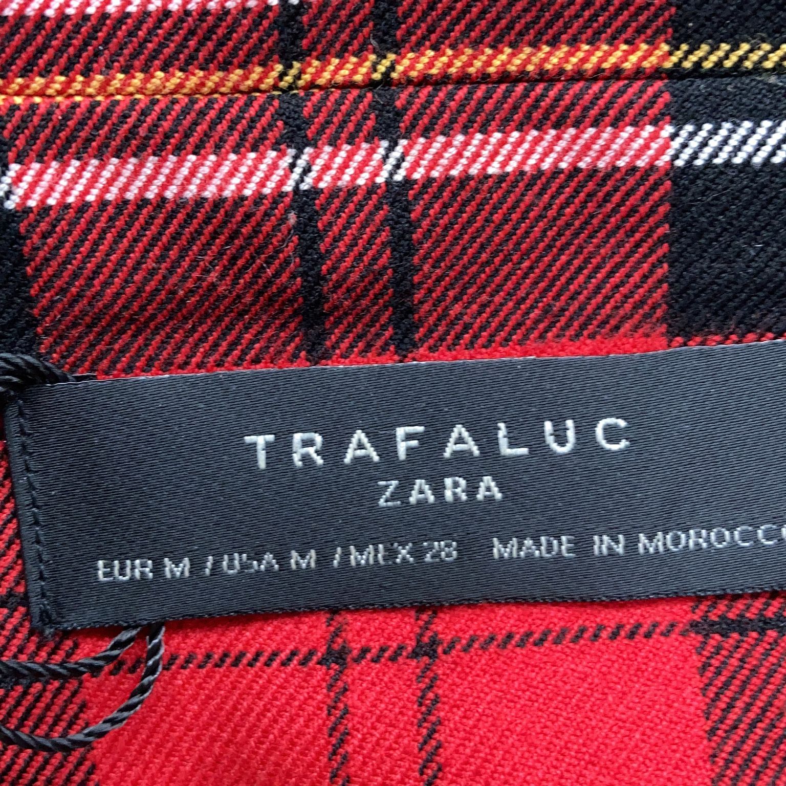 Zara Trafaluc