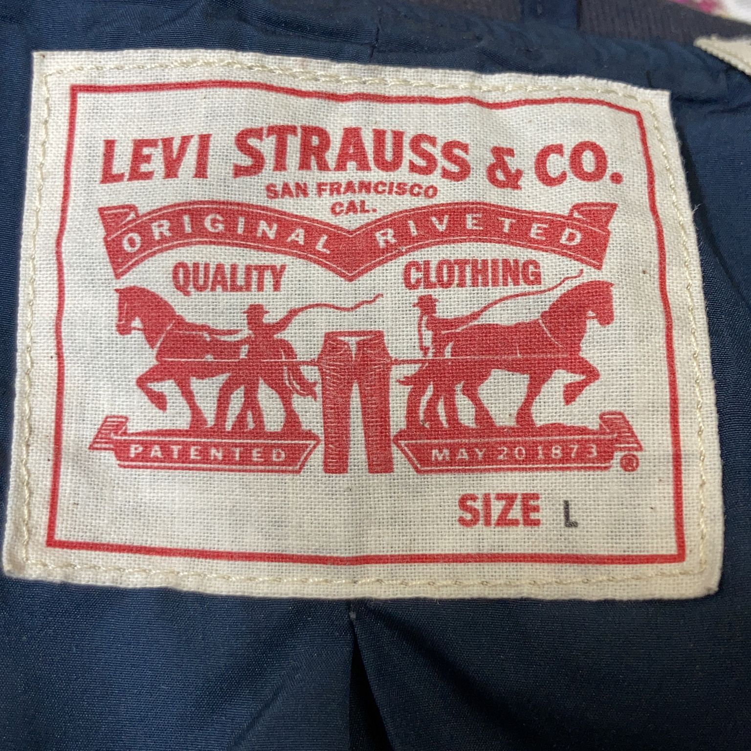 Levi Strauss  Co