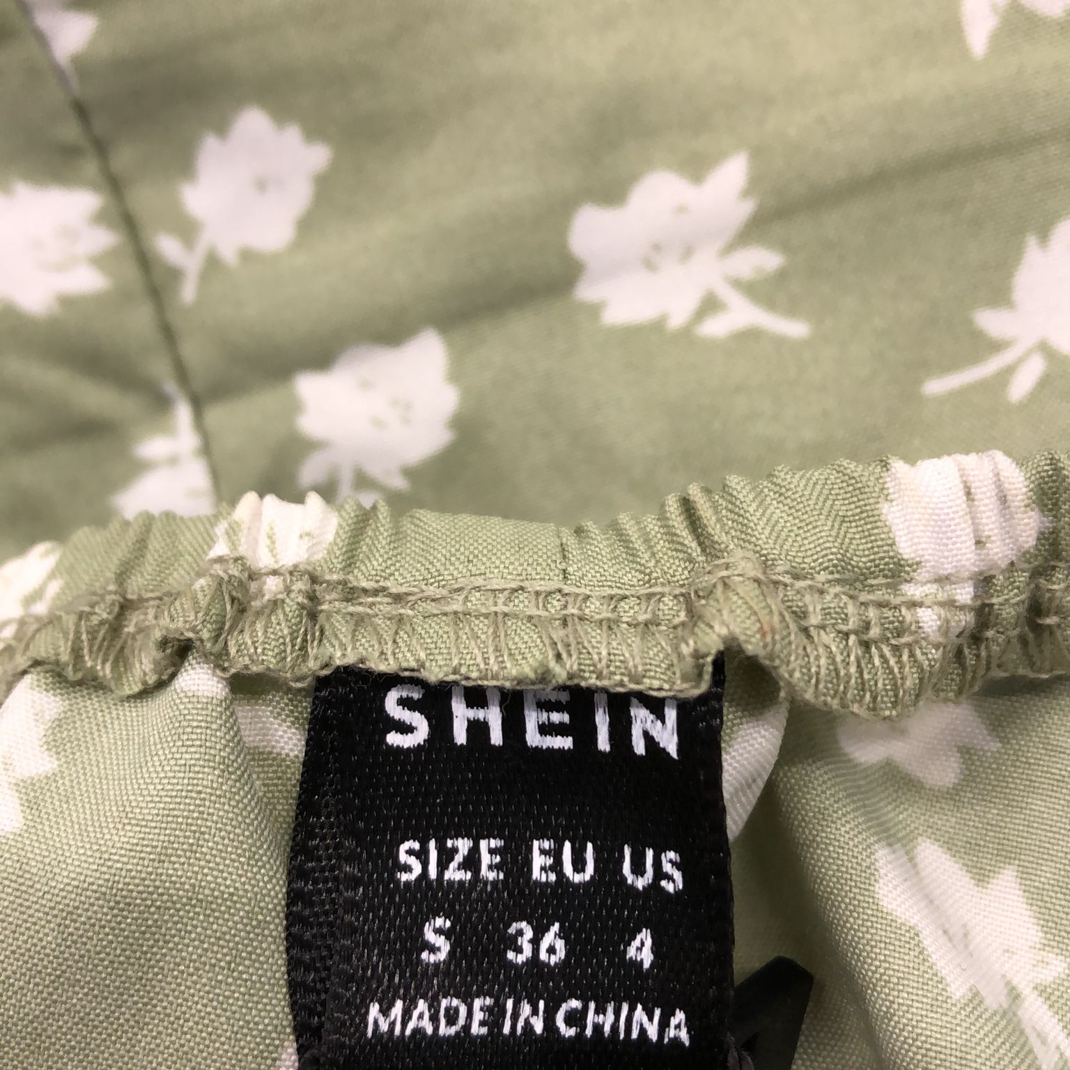 Shein