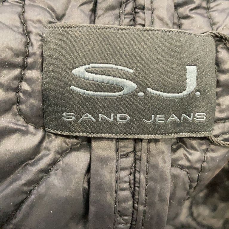 SAND Jeans