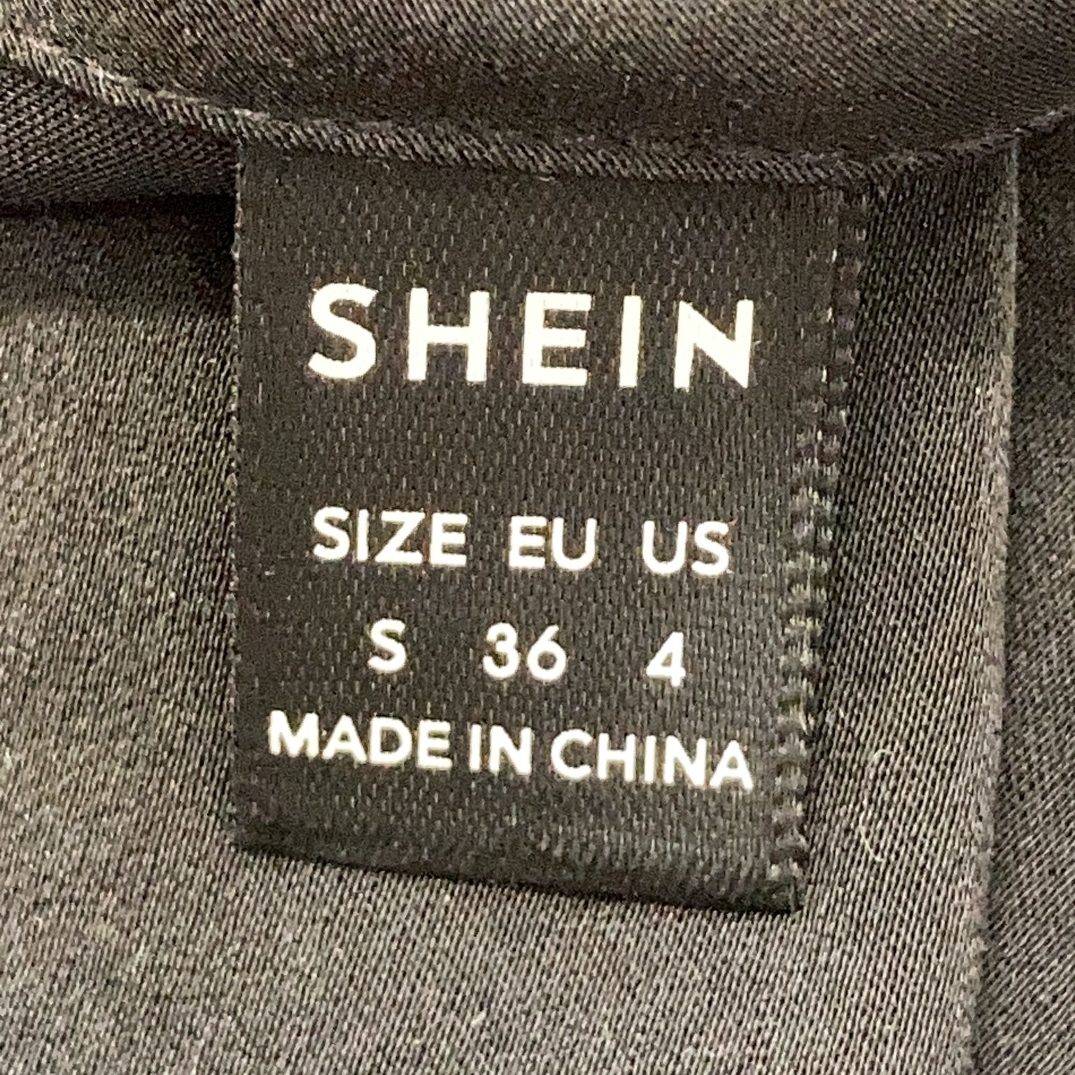 Shein