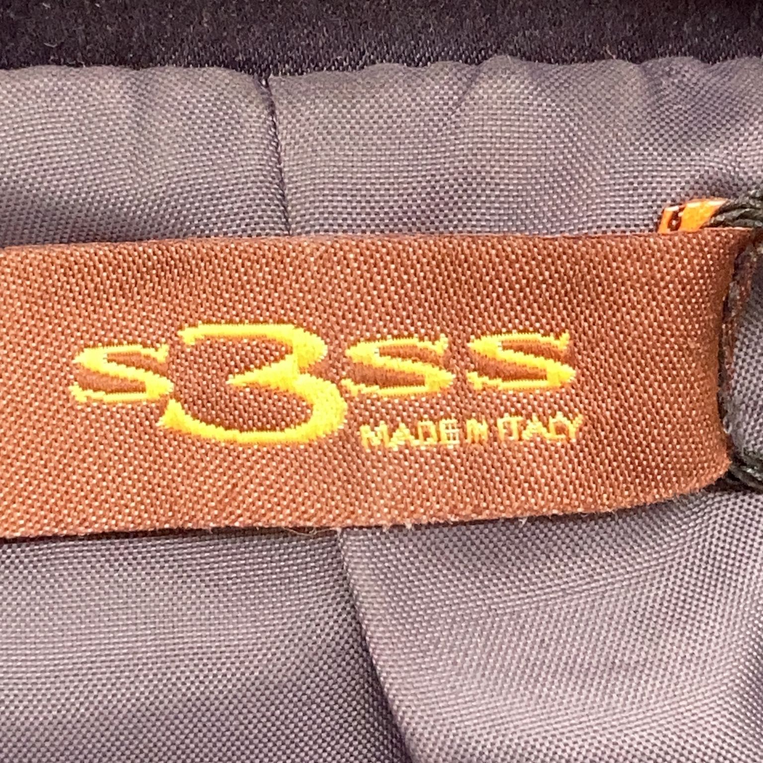 S3SS