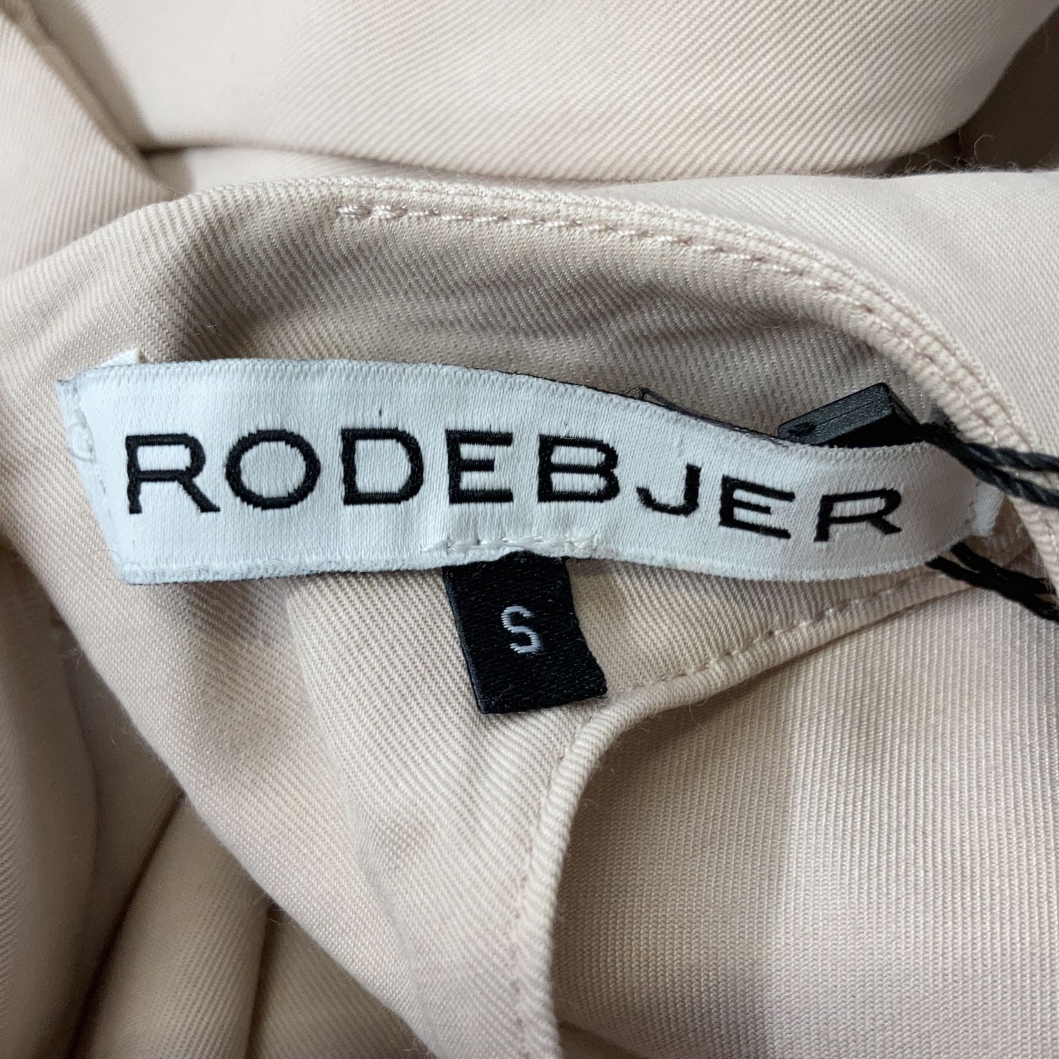 Rodebjer