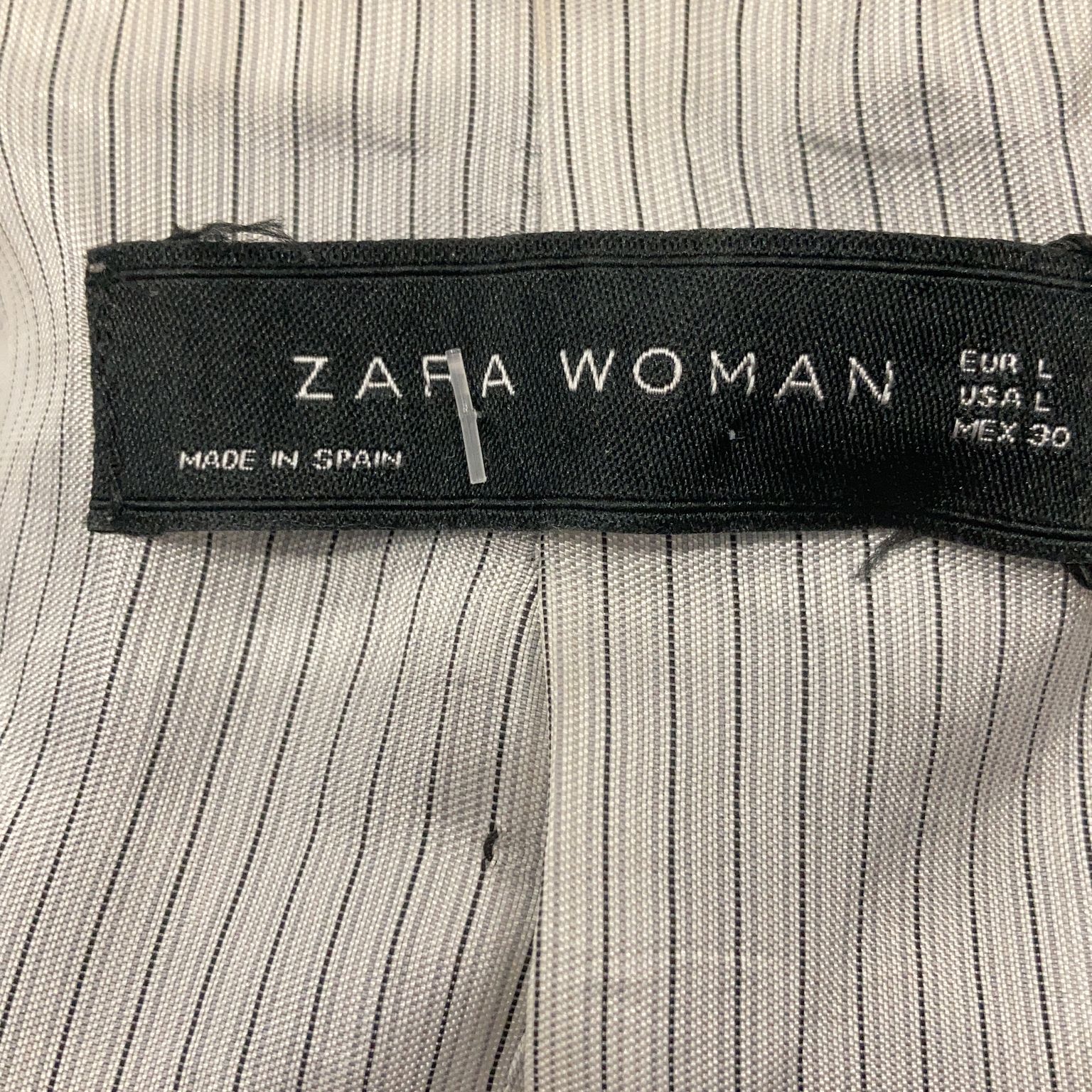 Zara Woman