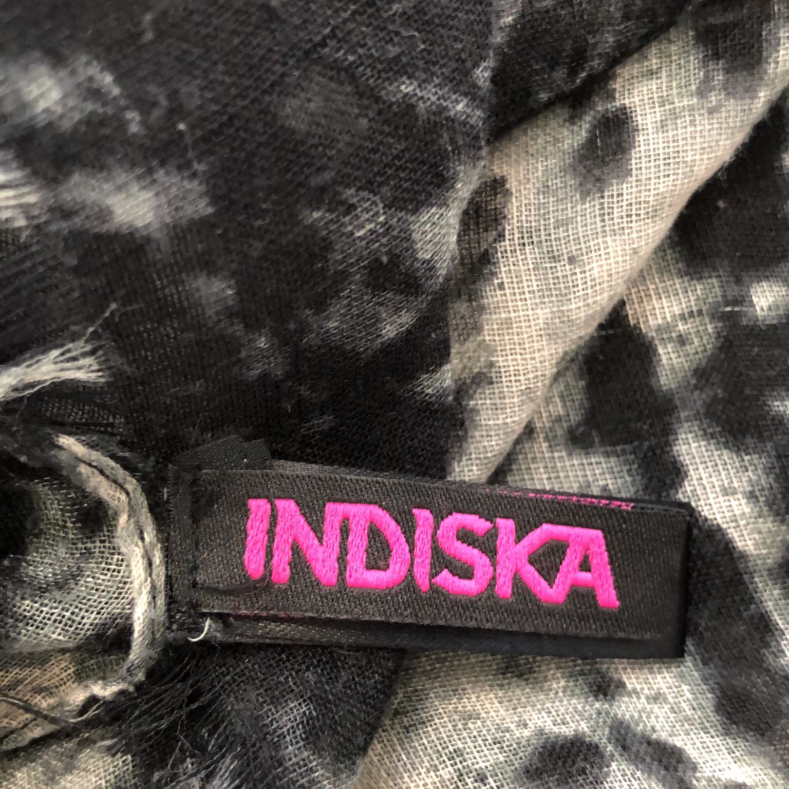 Indiska