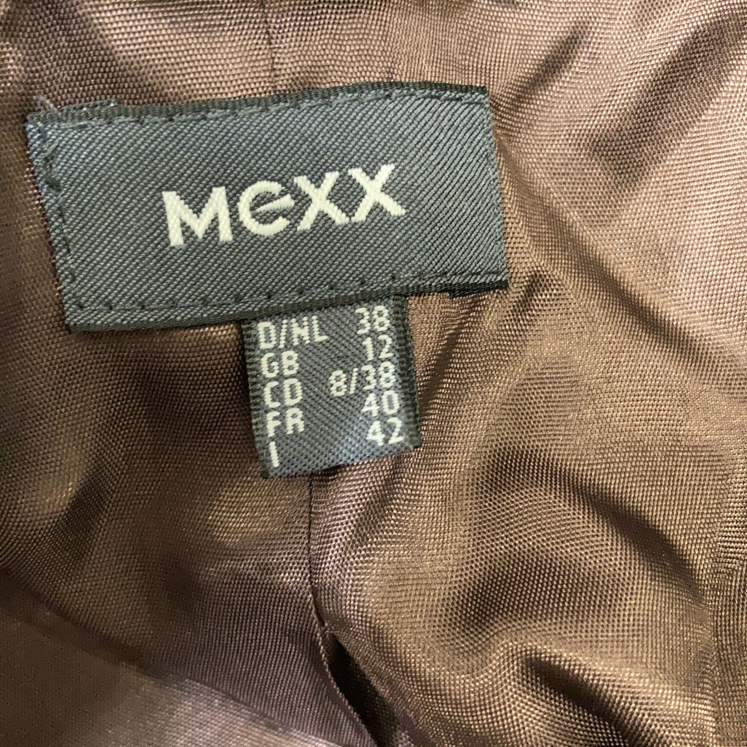 Mexx