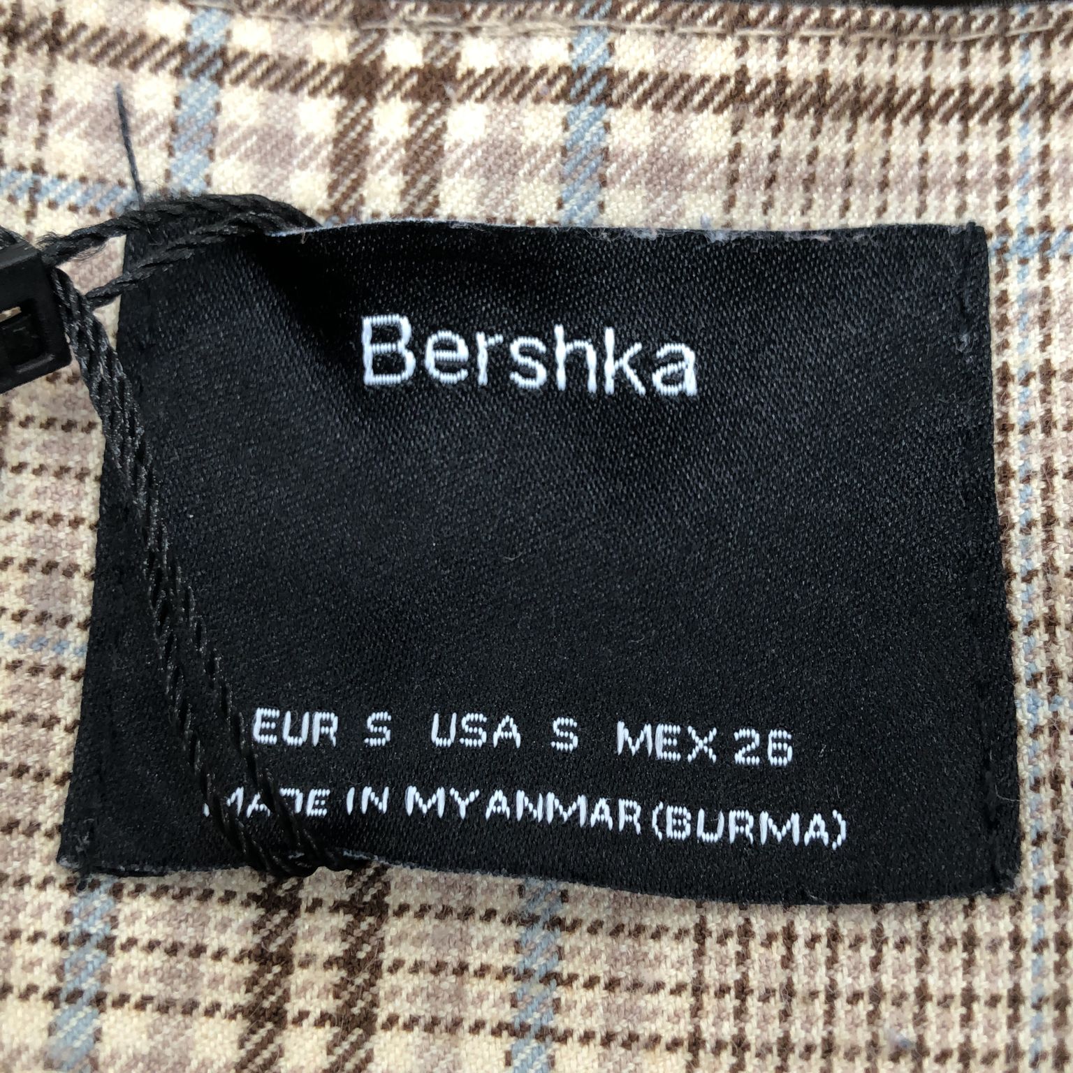 Bershka