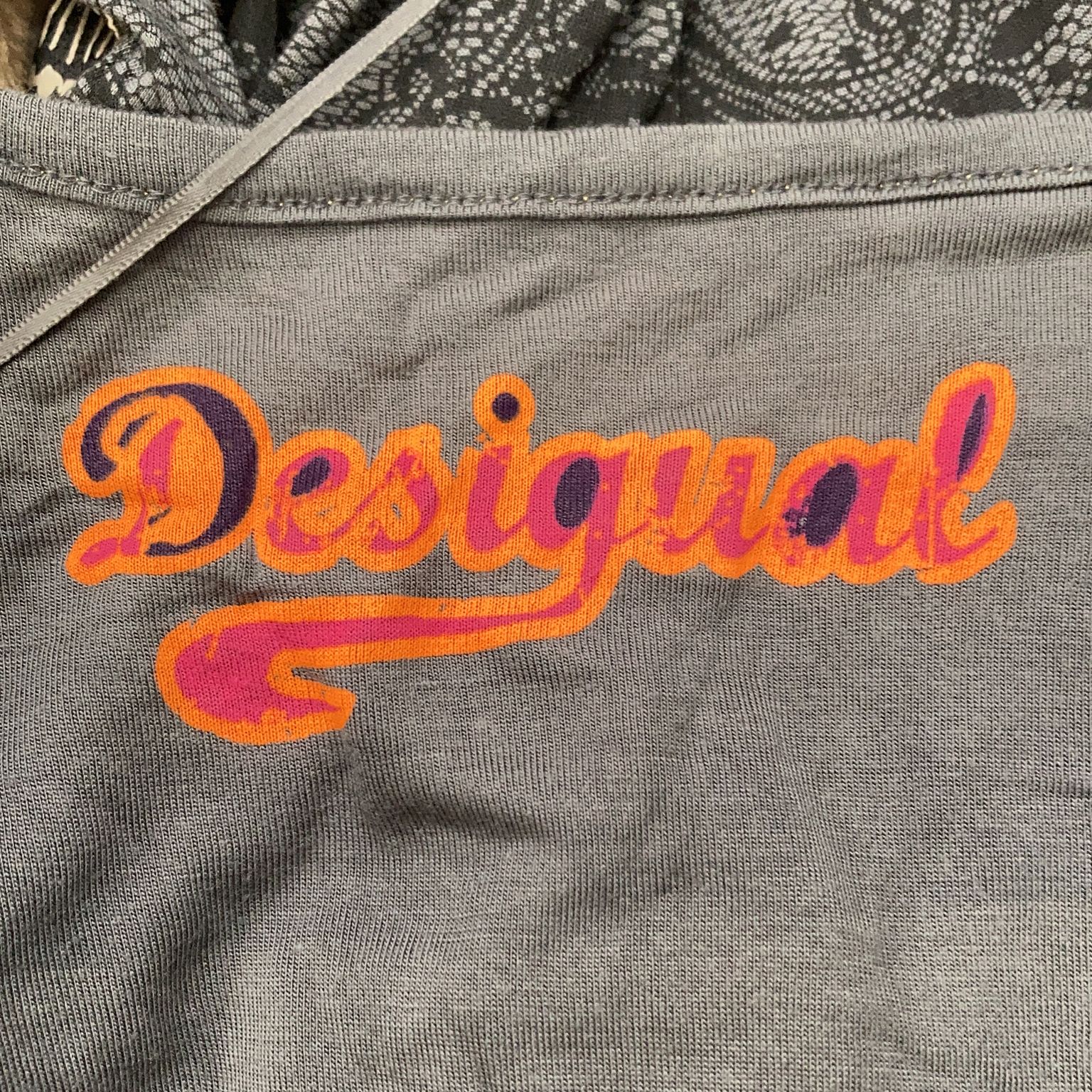 Desigual