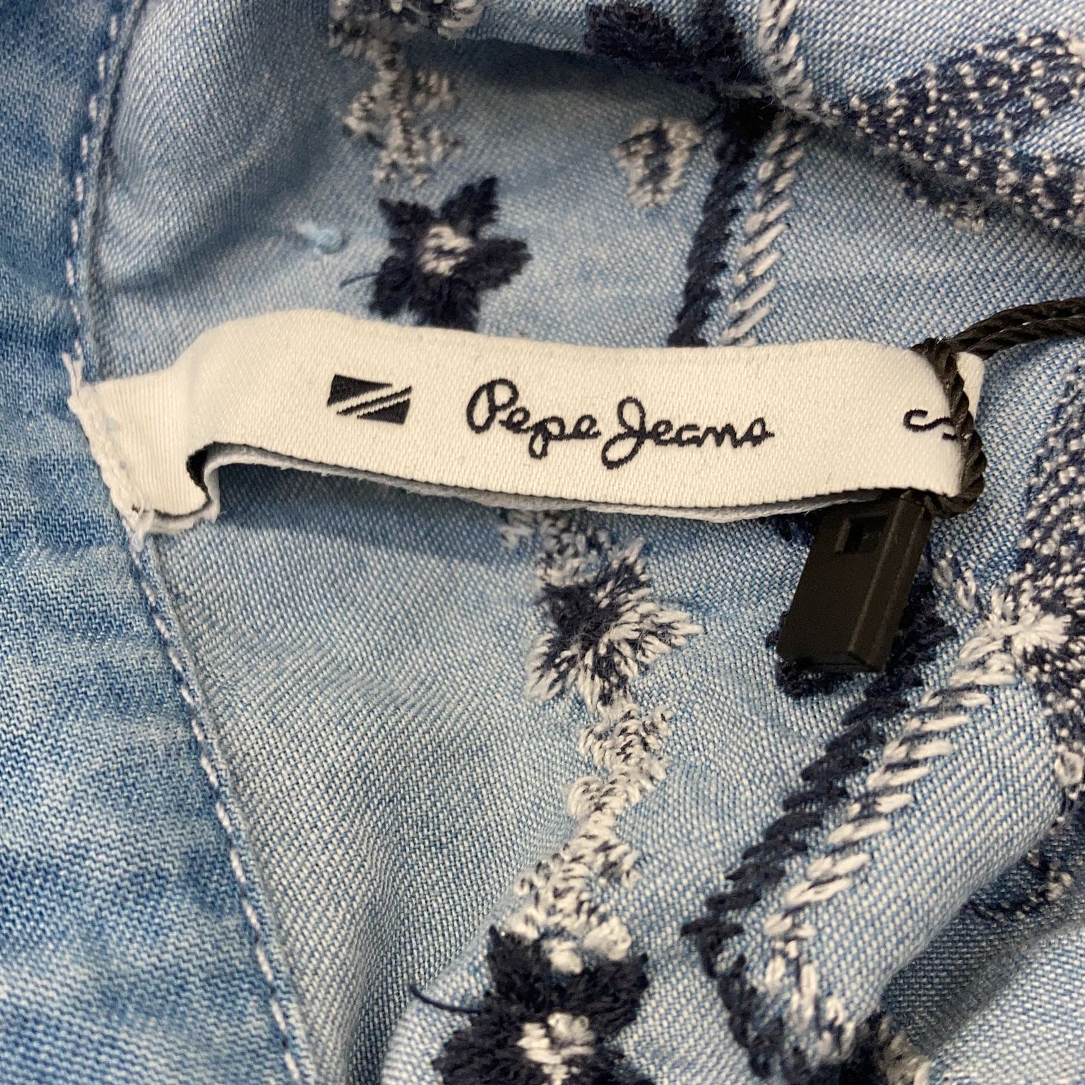 Pepe Jeans