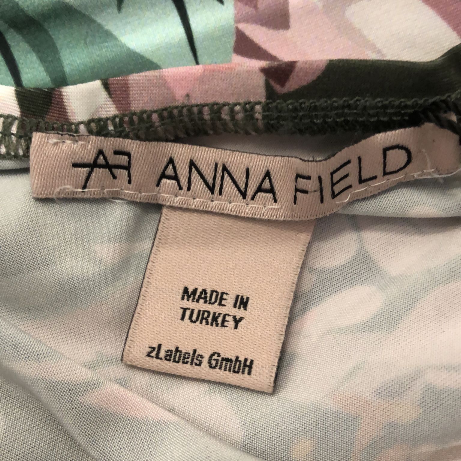 Anna Field