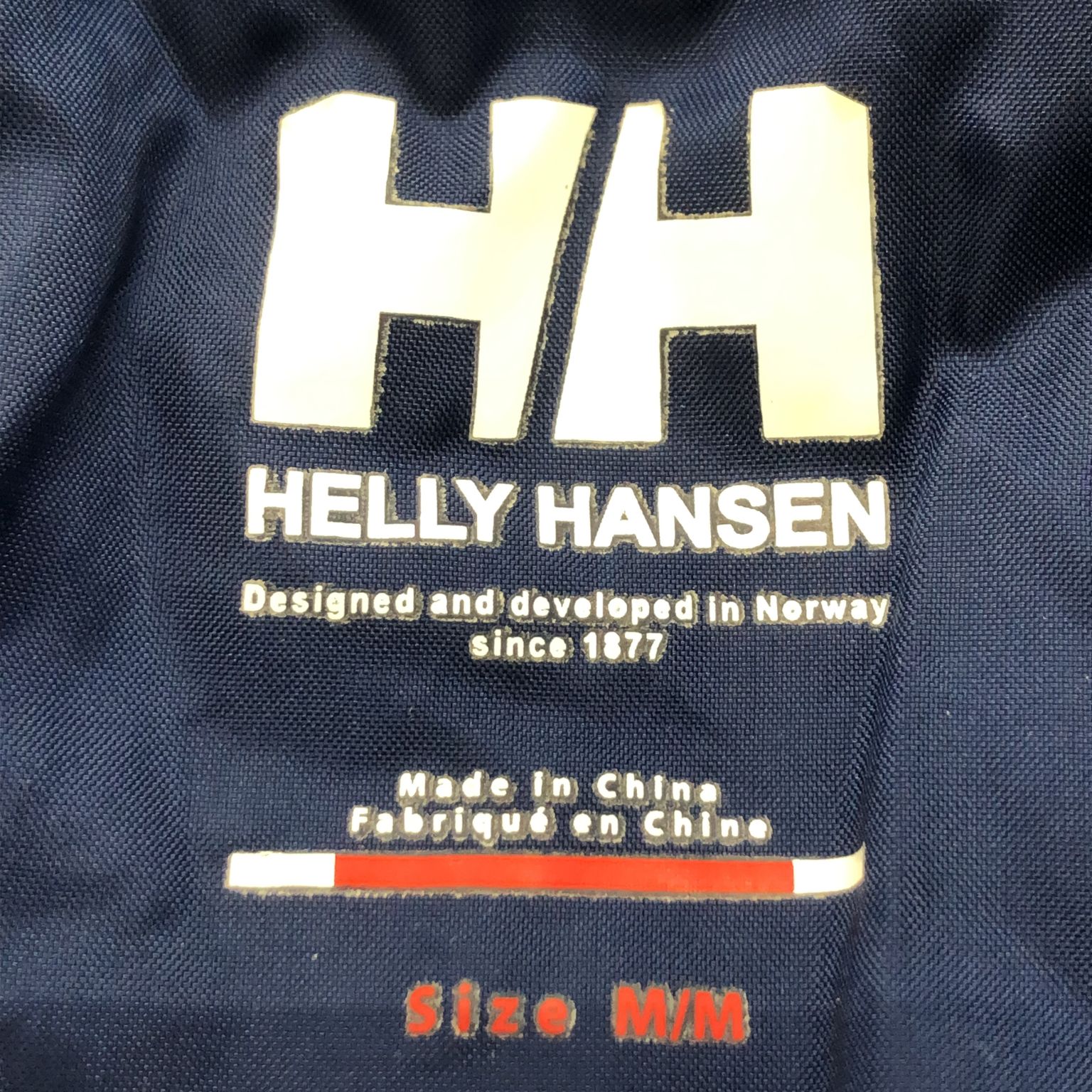 Helly Hansen