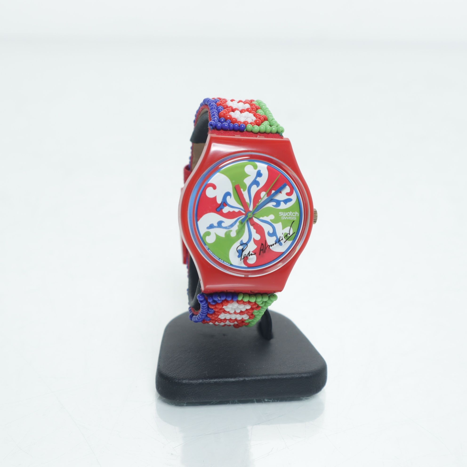 Swatch Swiss