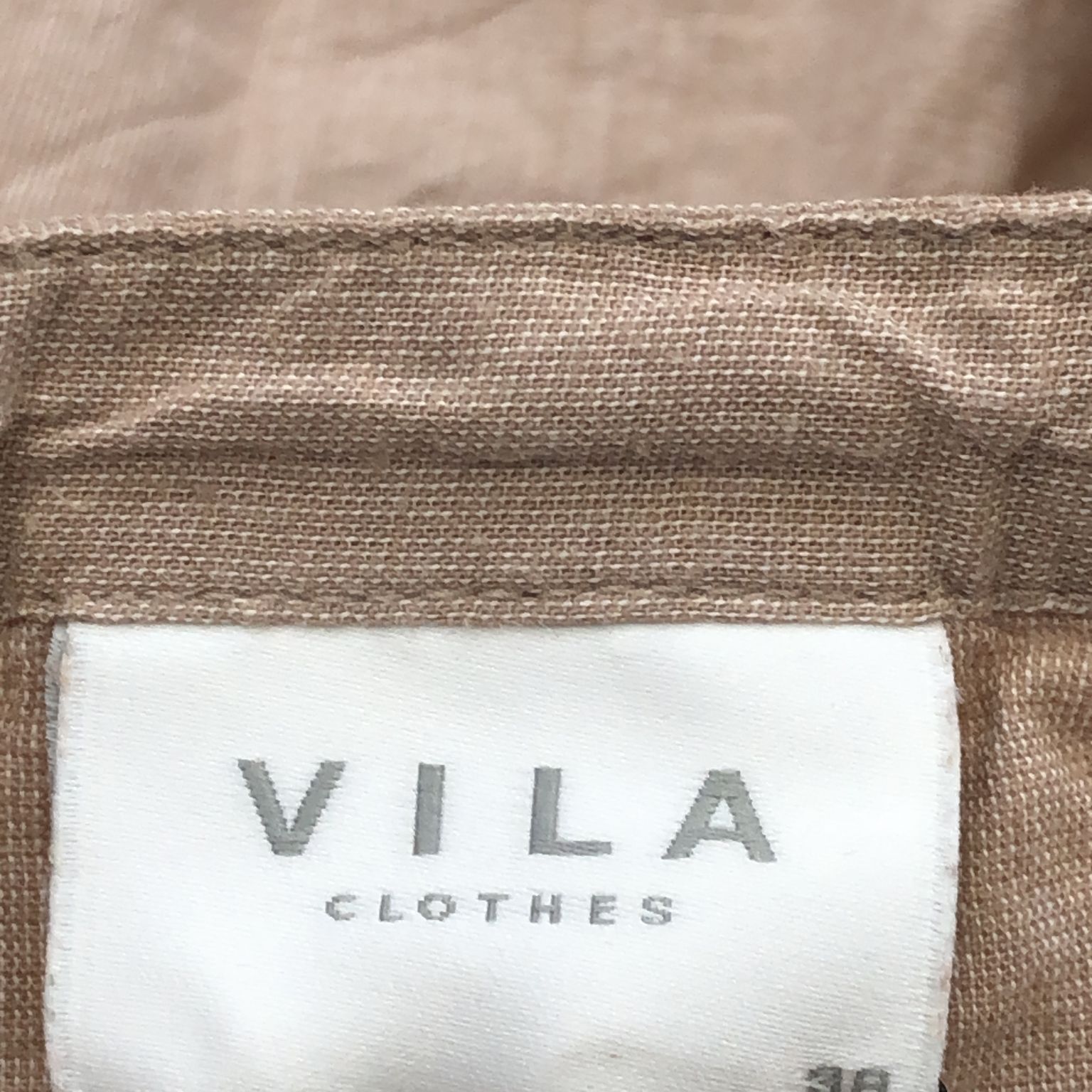 VILA Clothes