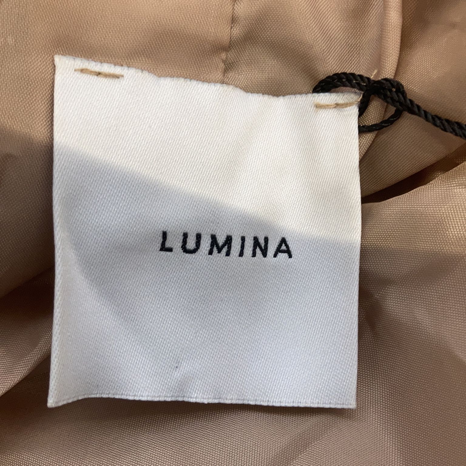 Lumina