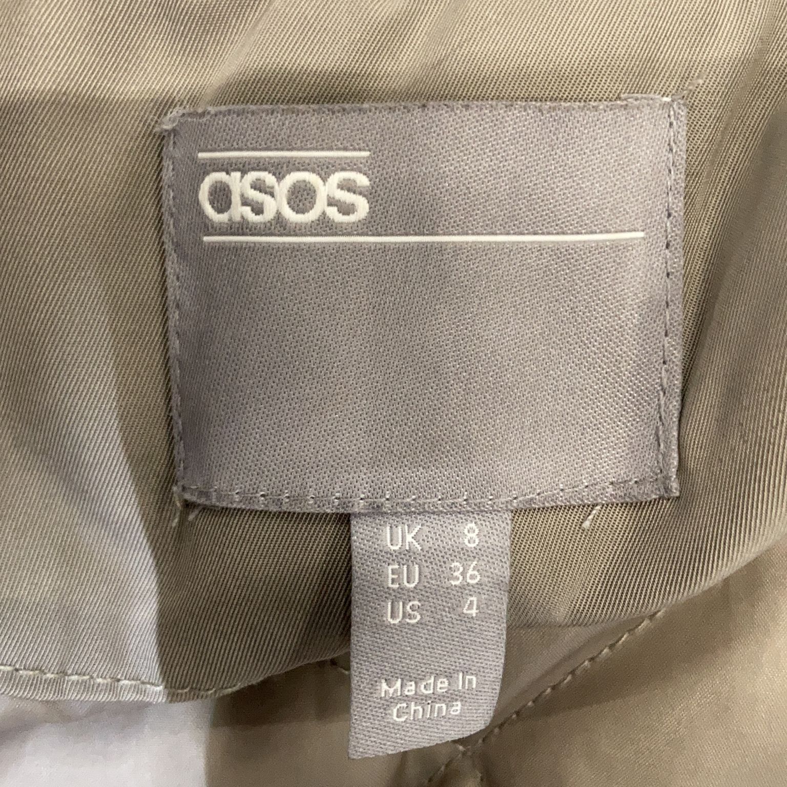 ASOS