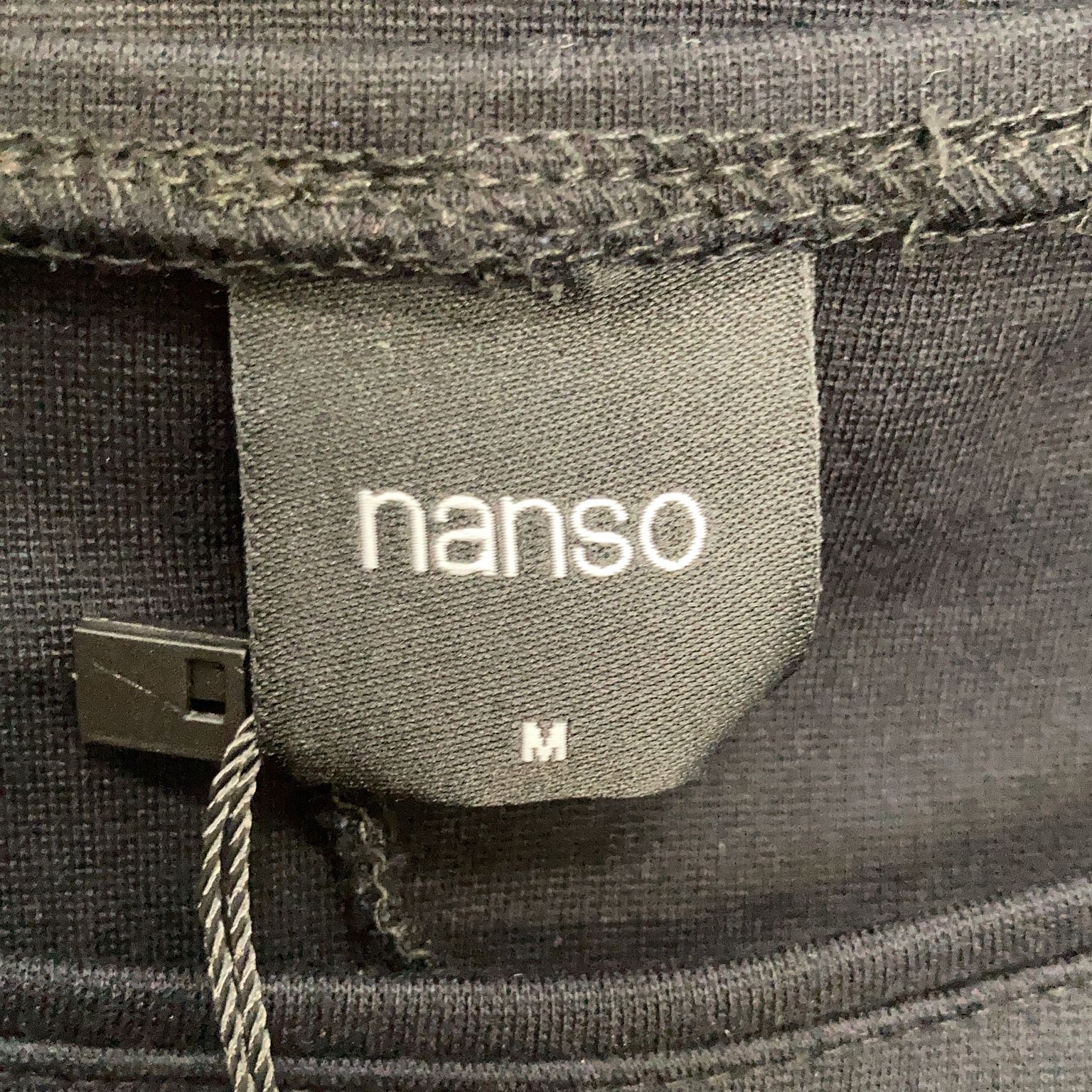 Nanso