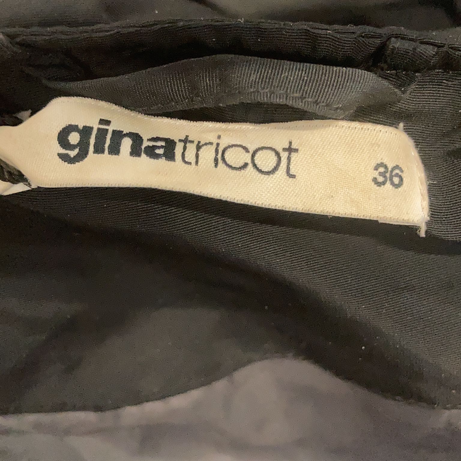 Gina Tricot