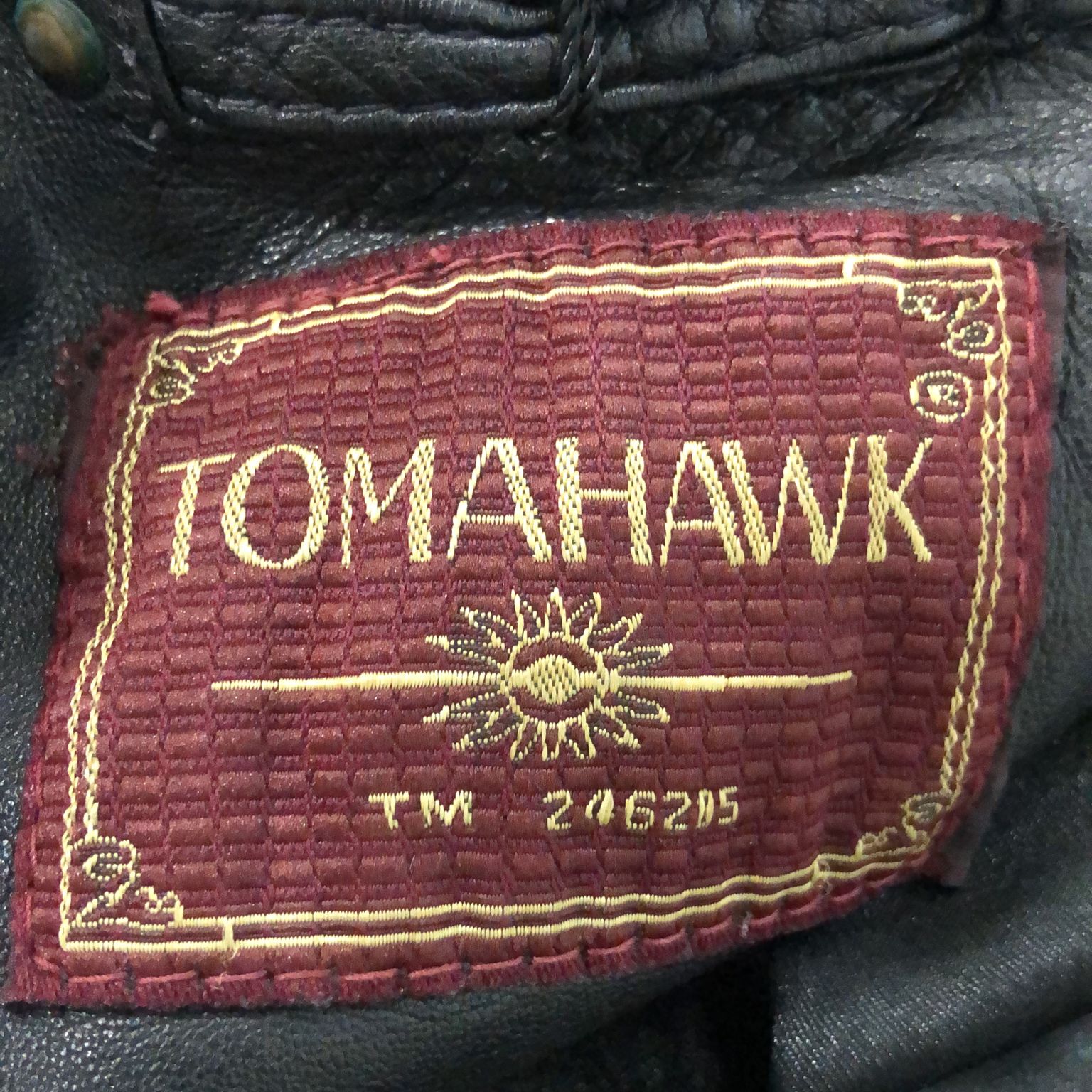 Tomahawk