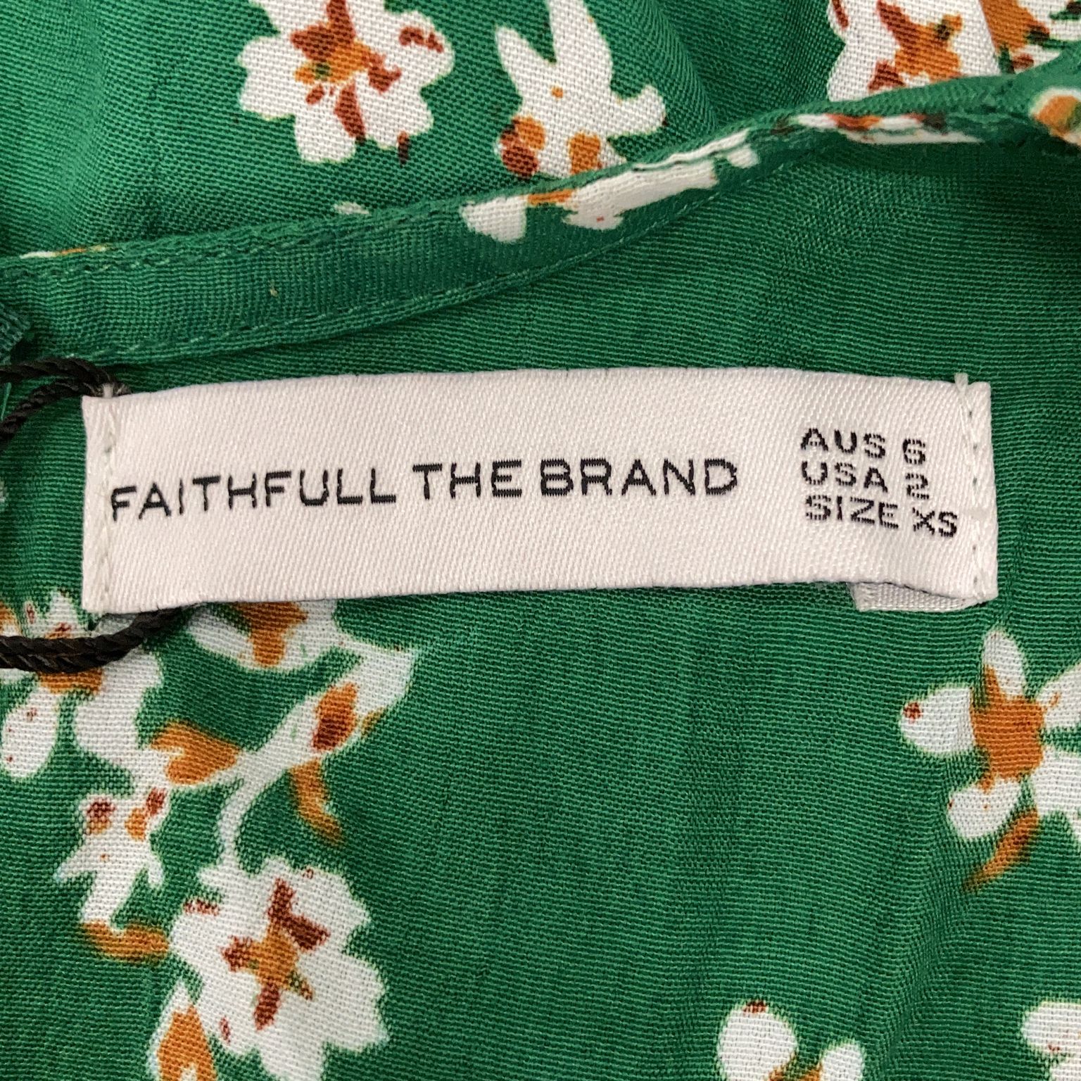 Faithfull the Brand