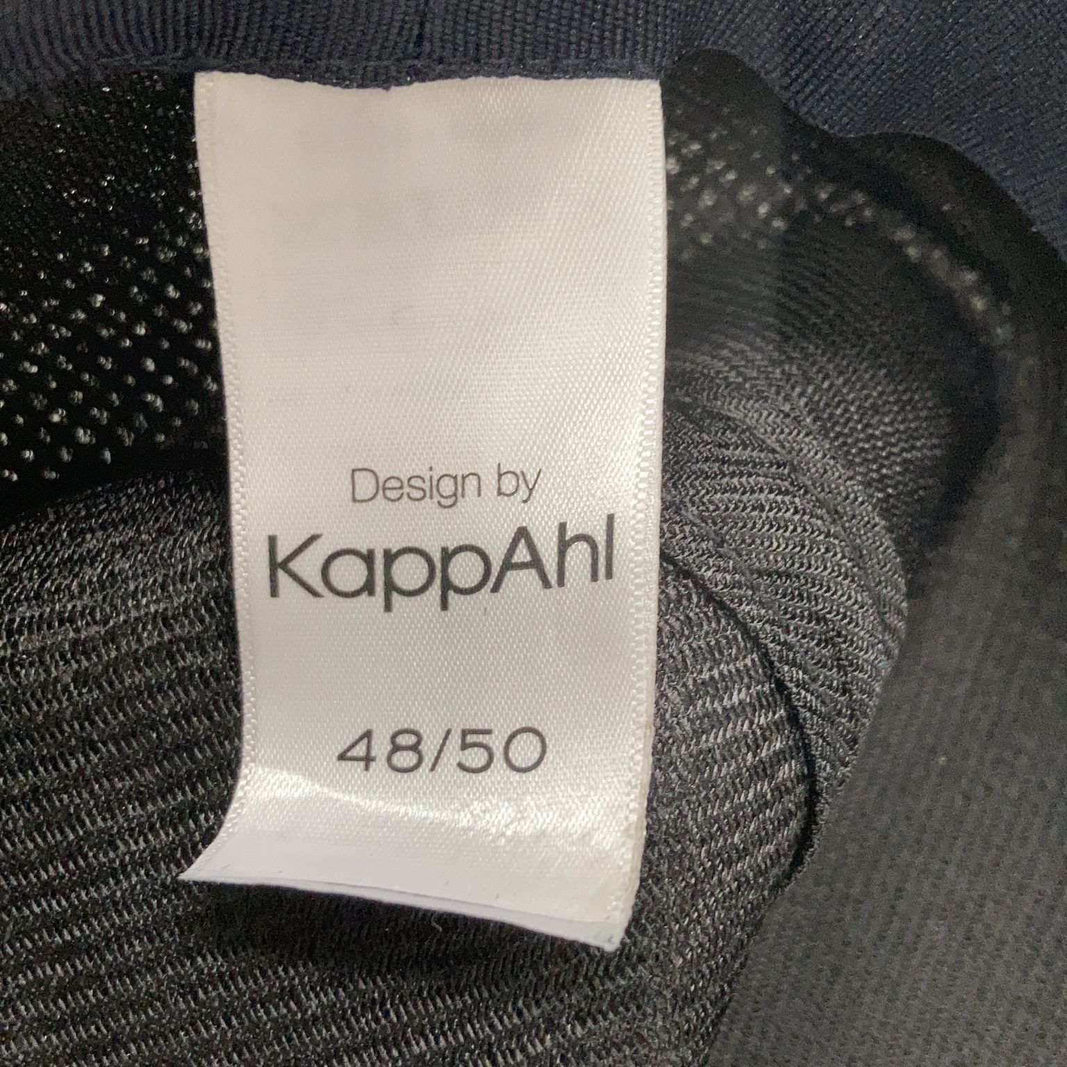 KappAhl