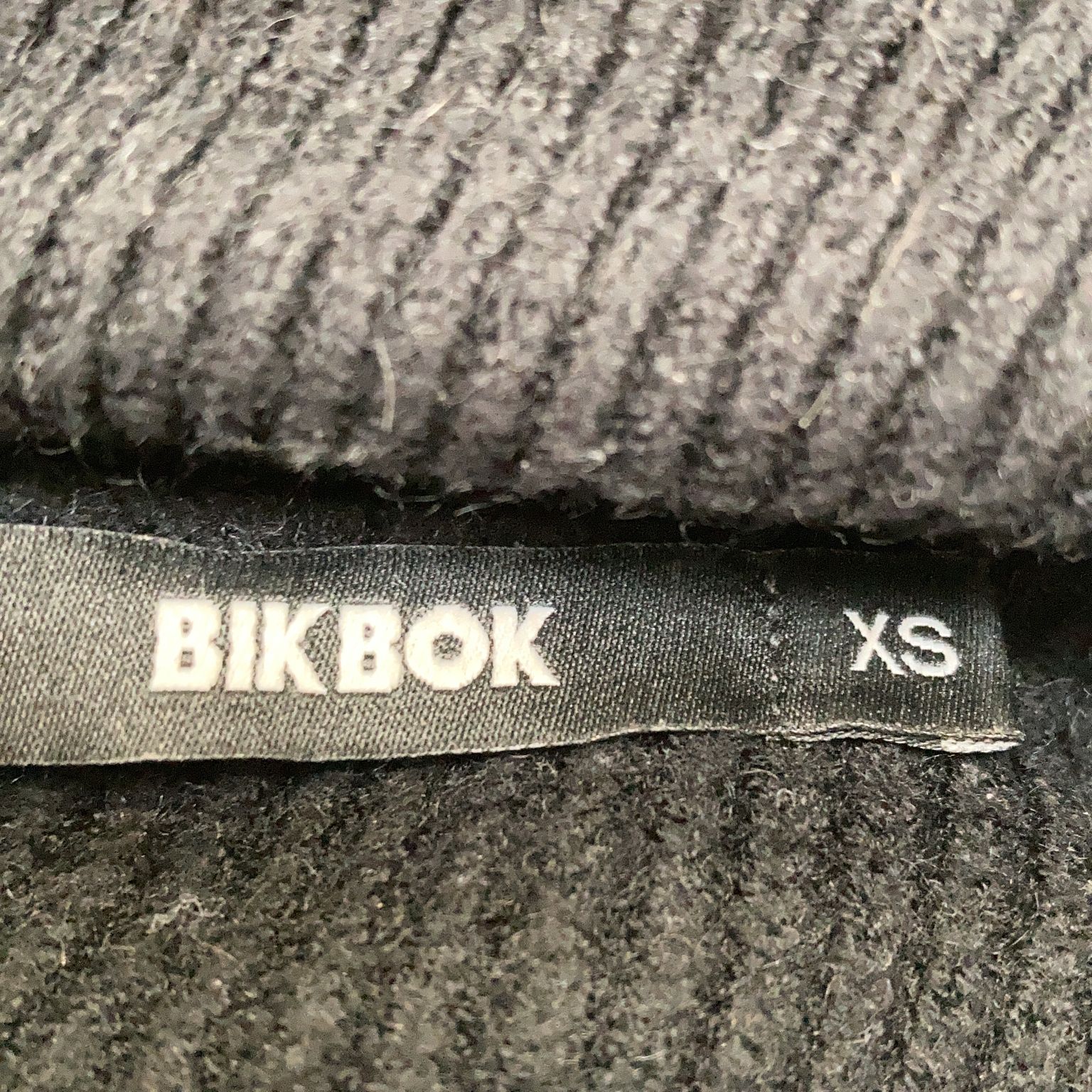 Bik Bok