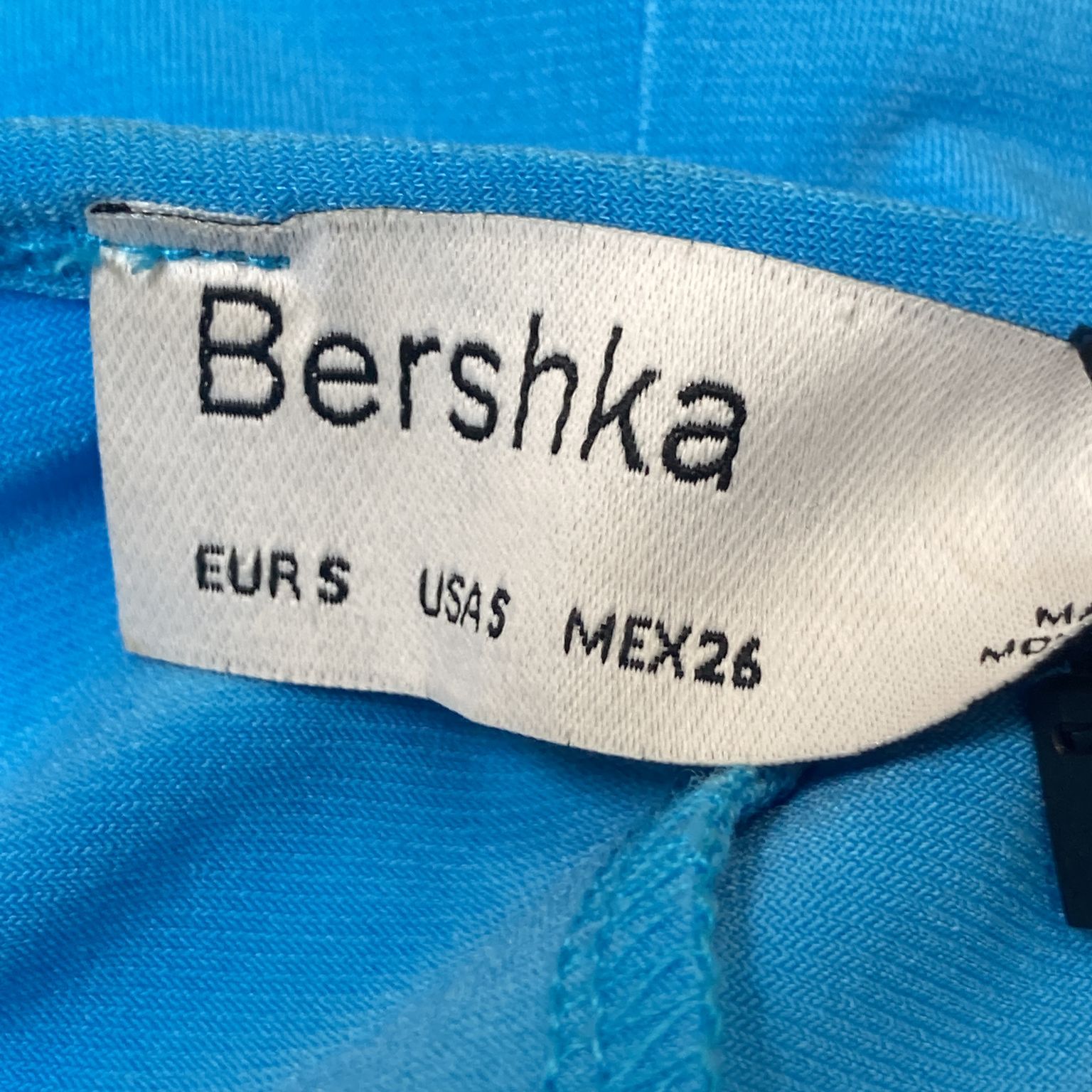 Bershka