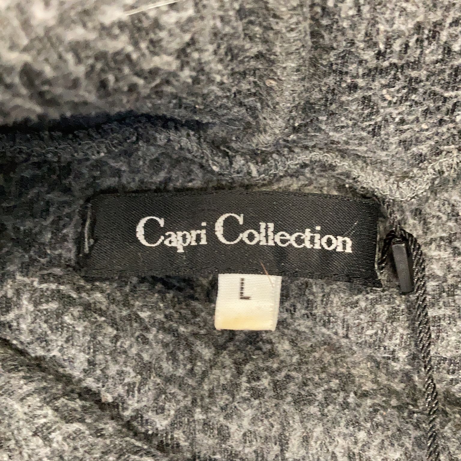 Capri Collection