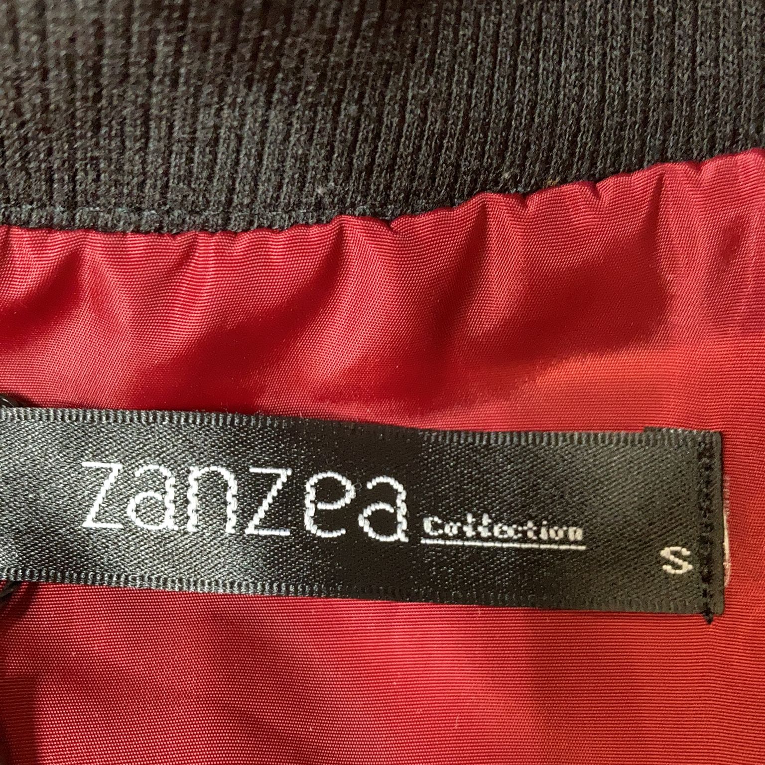 Zanzea