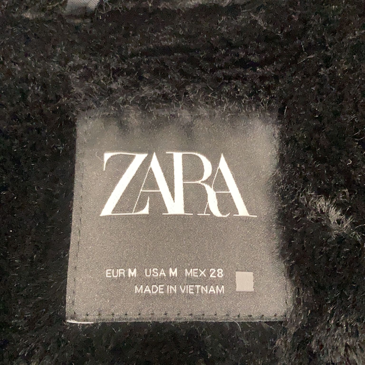 Zara