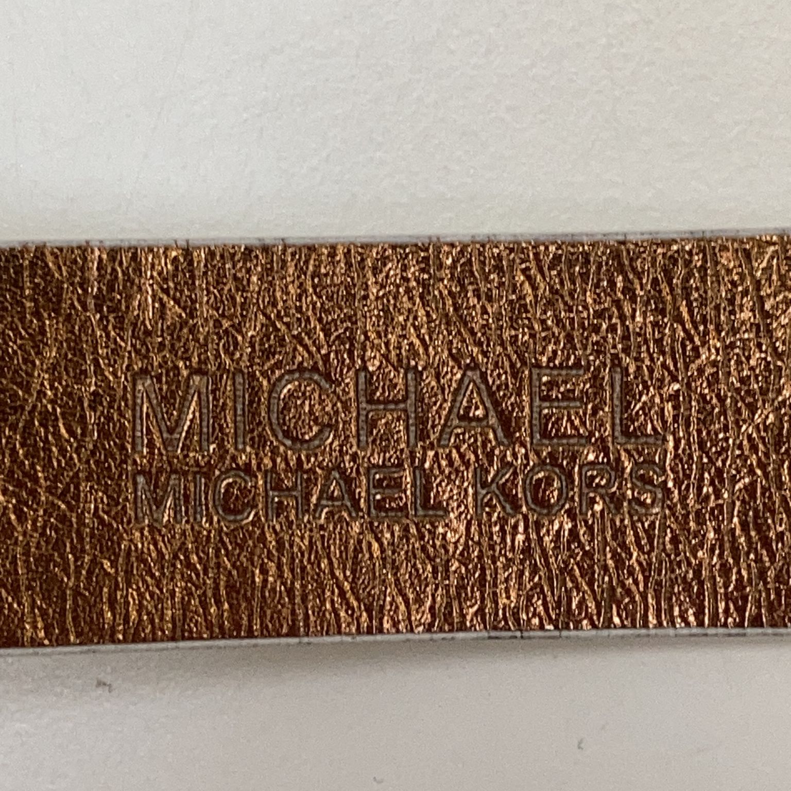 Michael Kors