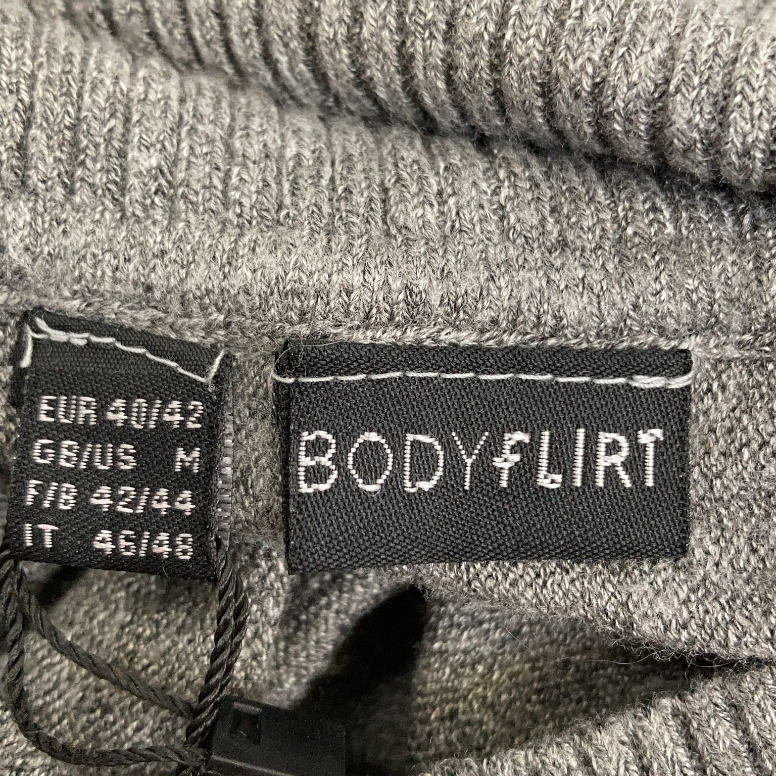 Bodyflirt