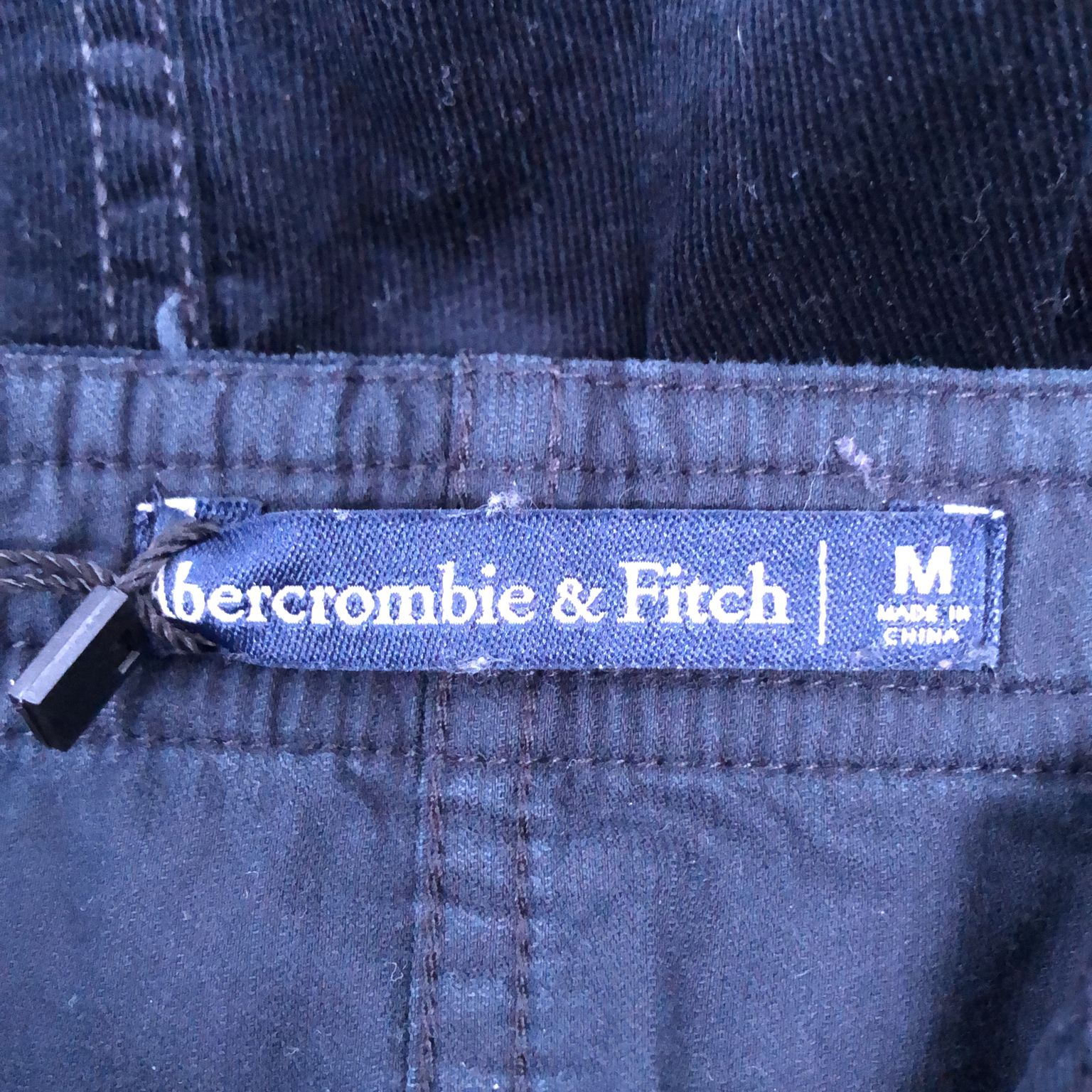 Abercrombie  Fitch