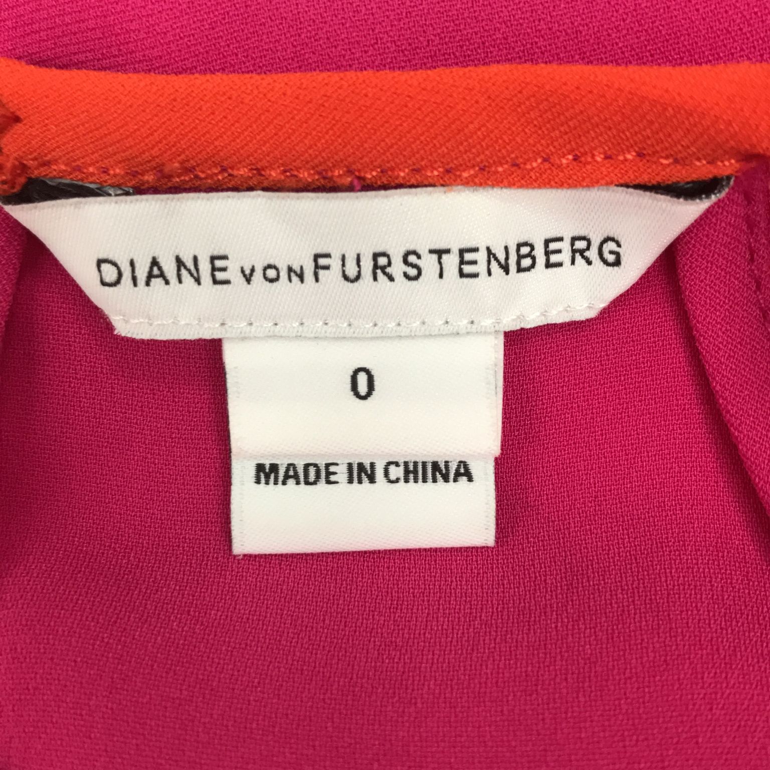 Diane von Furstenberg