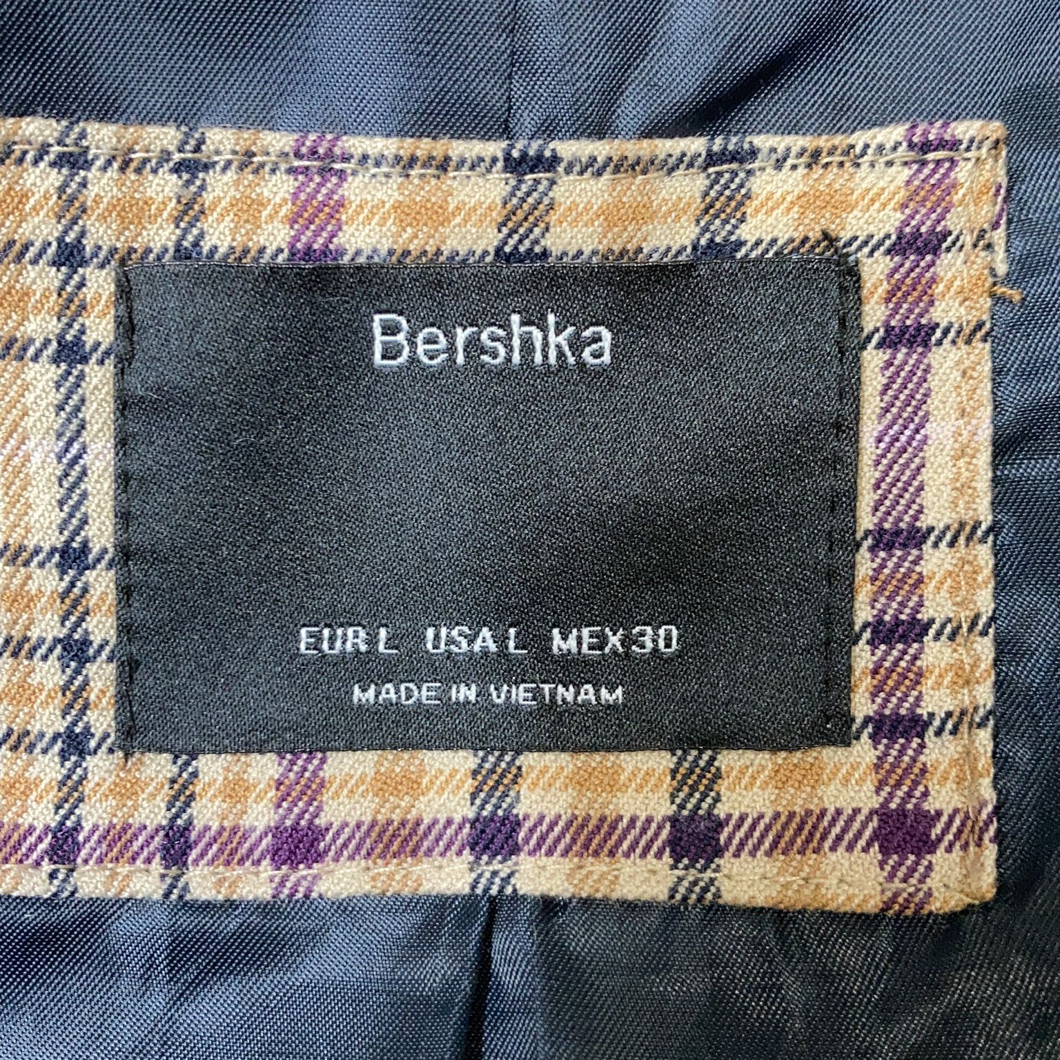 Bershka