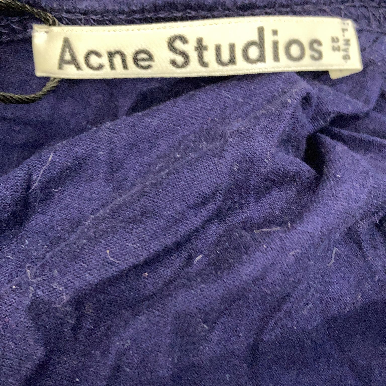 Acne Studios