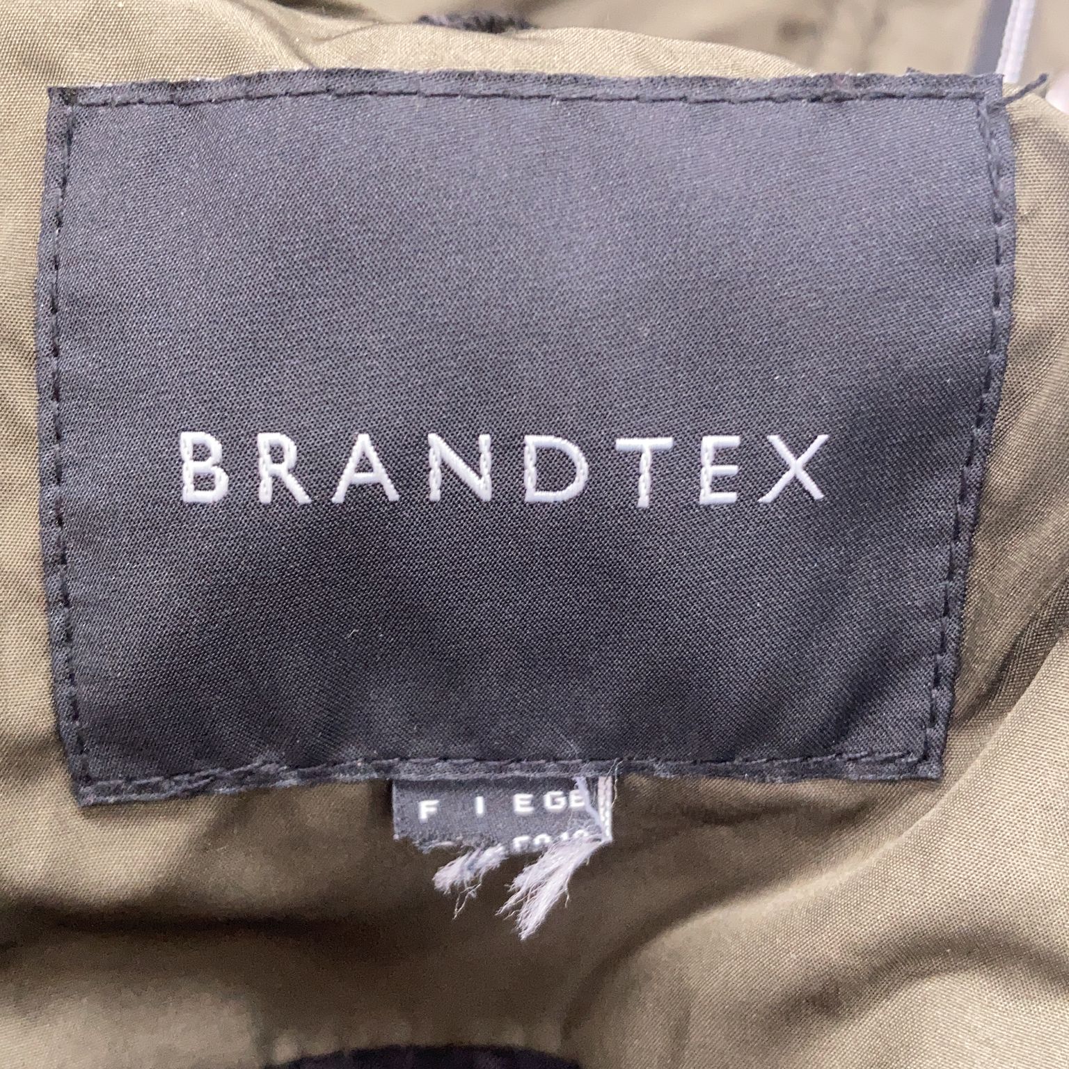 Brandtex