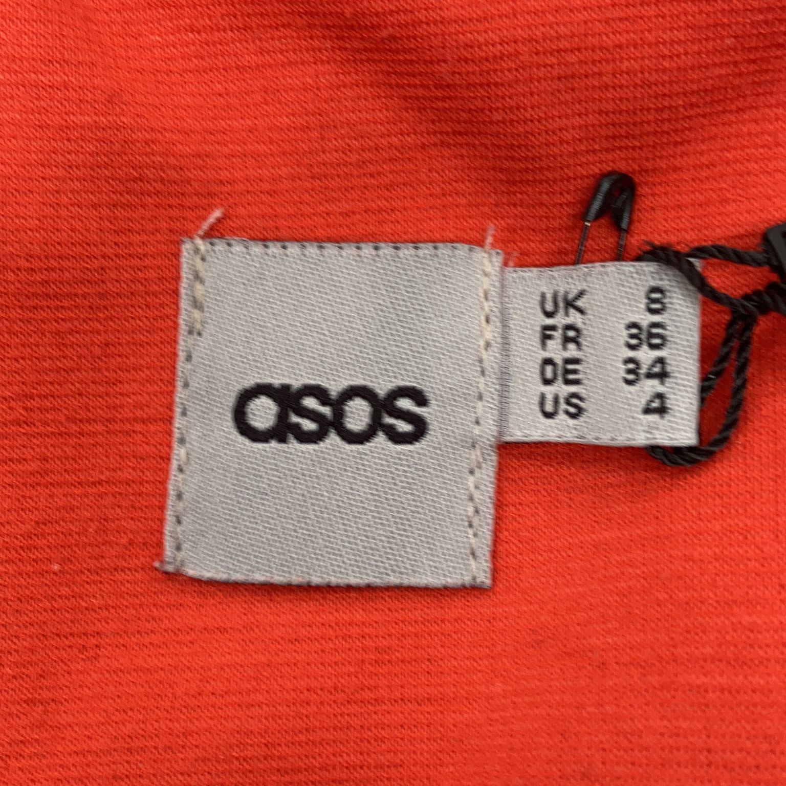 ASOS