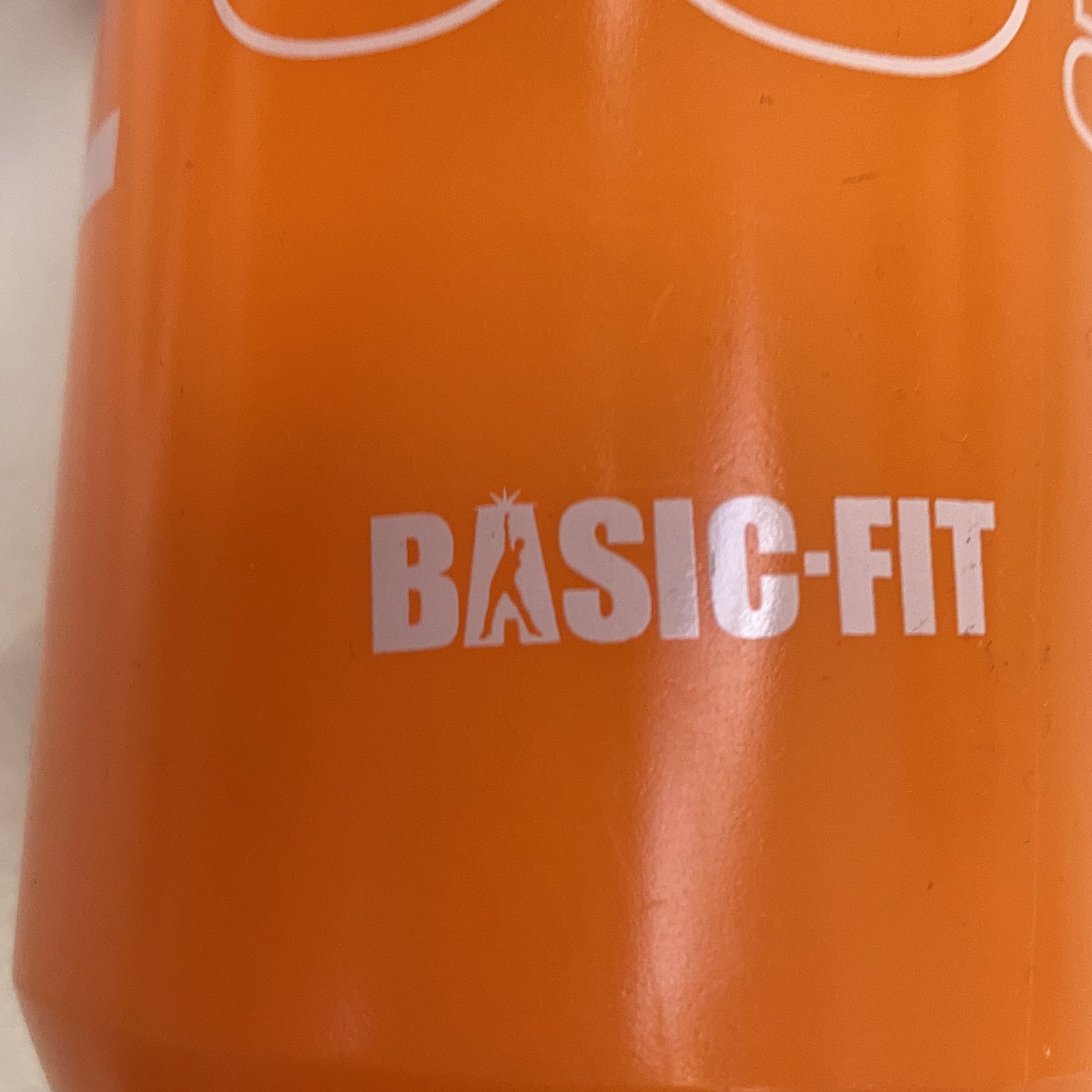 Basic Fit