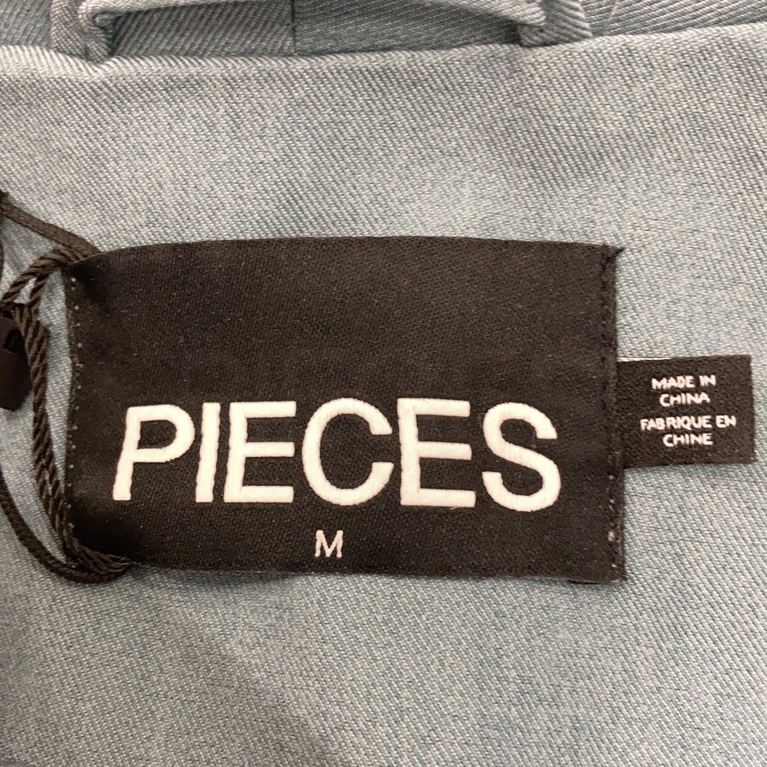 Pieces