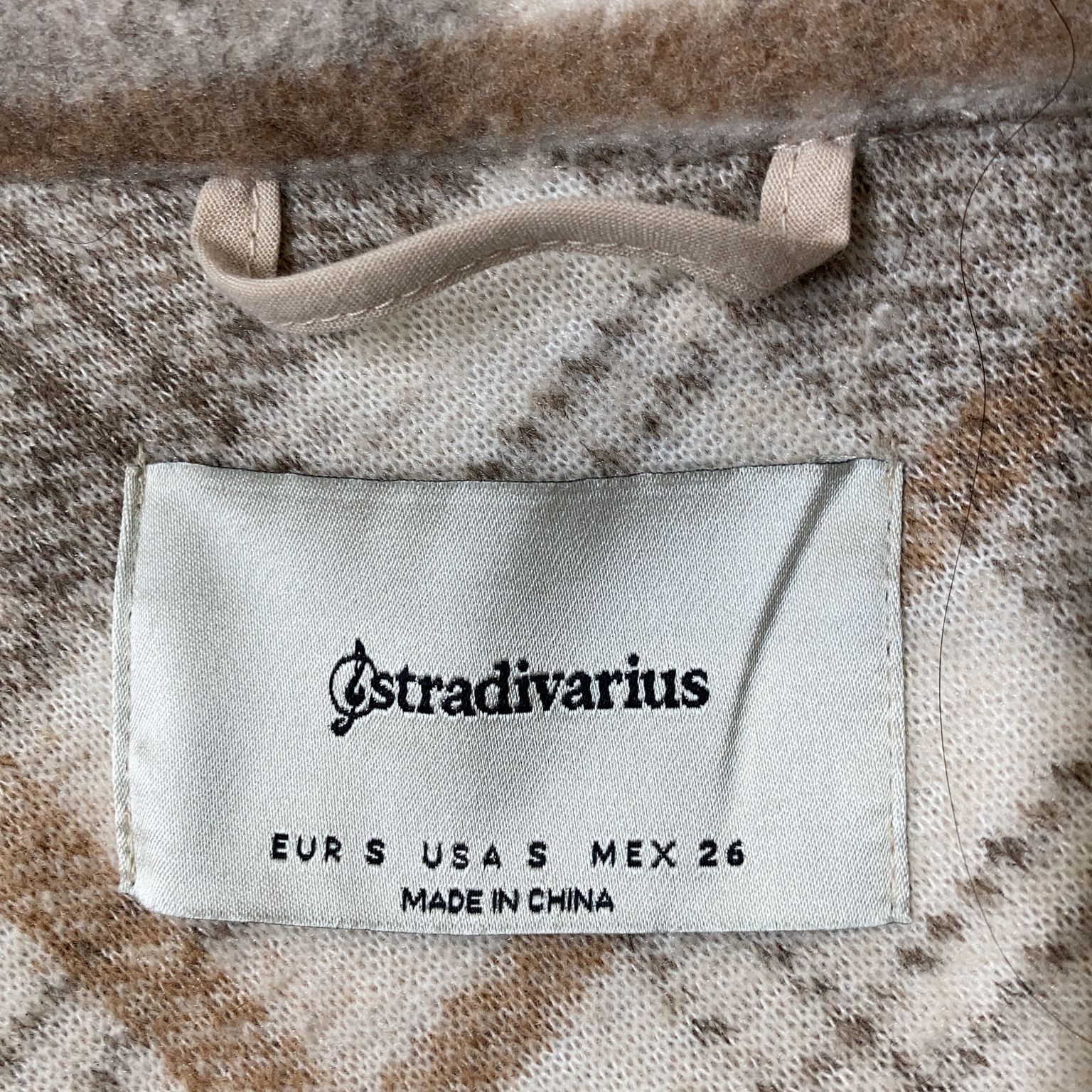 Stradivarius